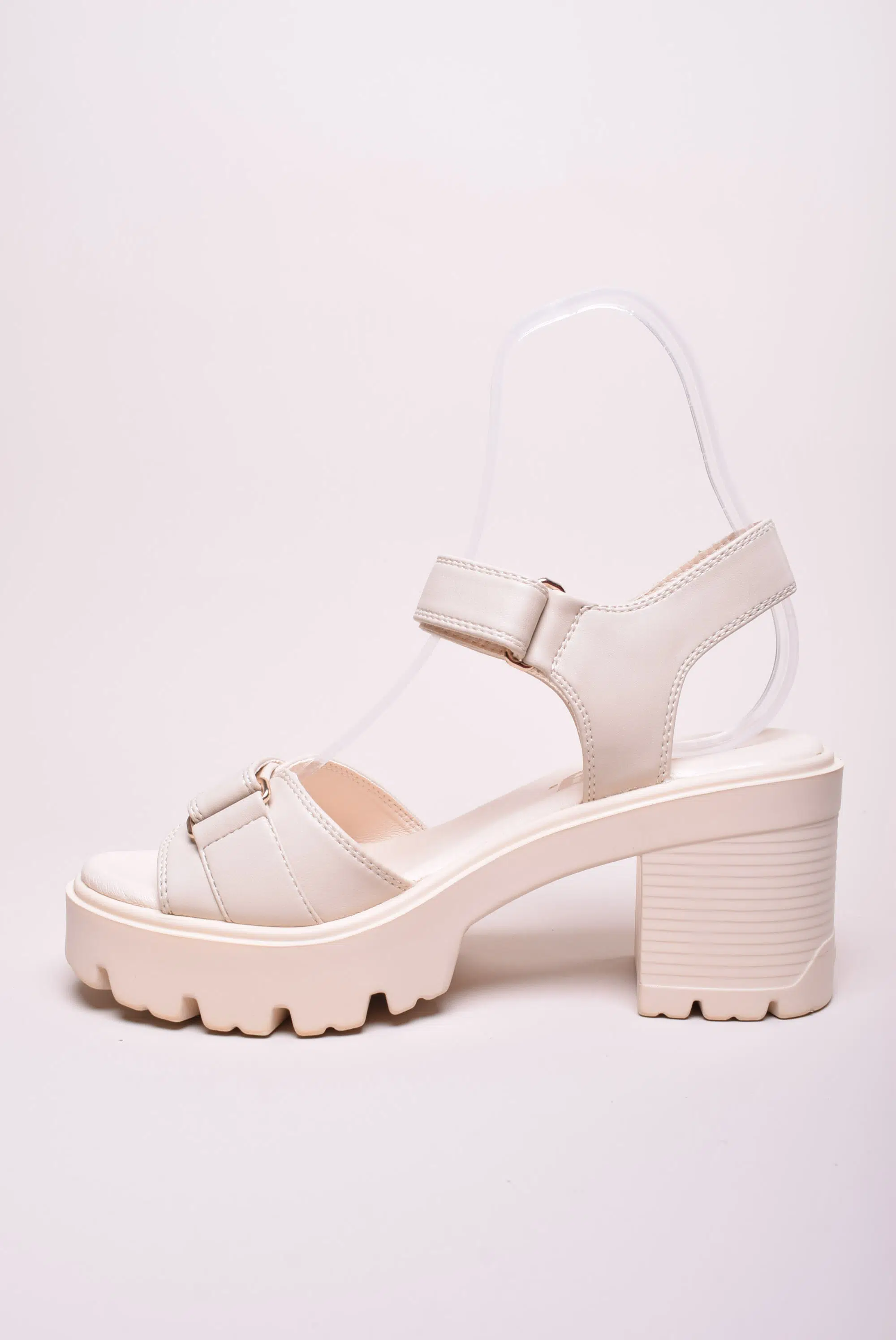 Sandale dama cu platforma  [4]