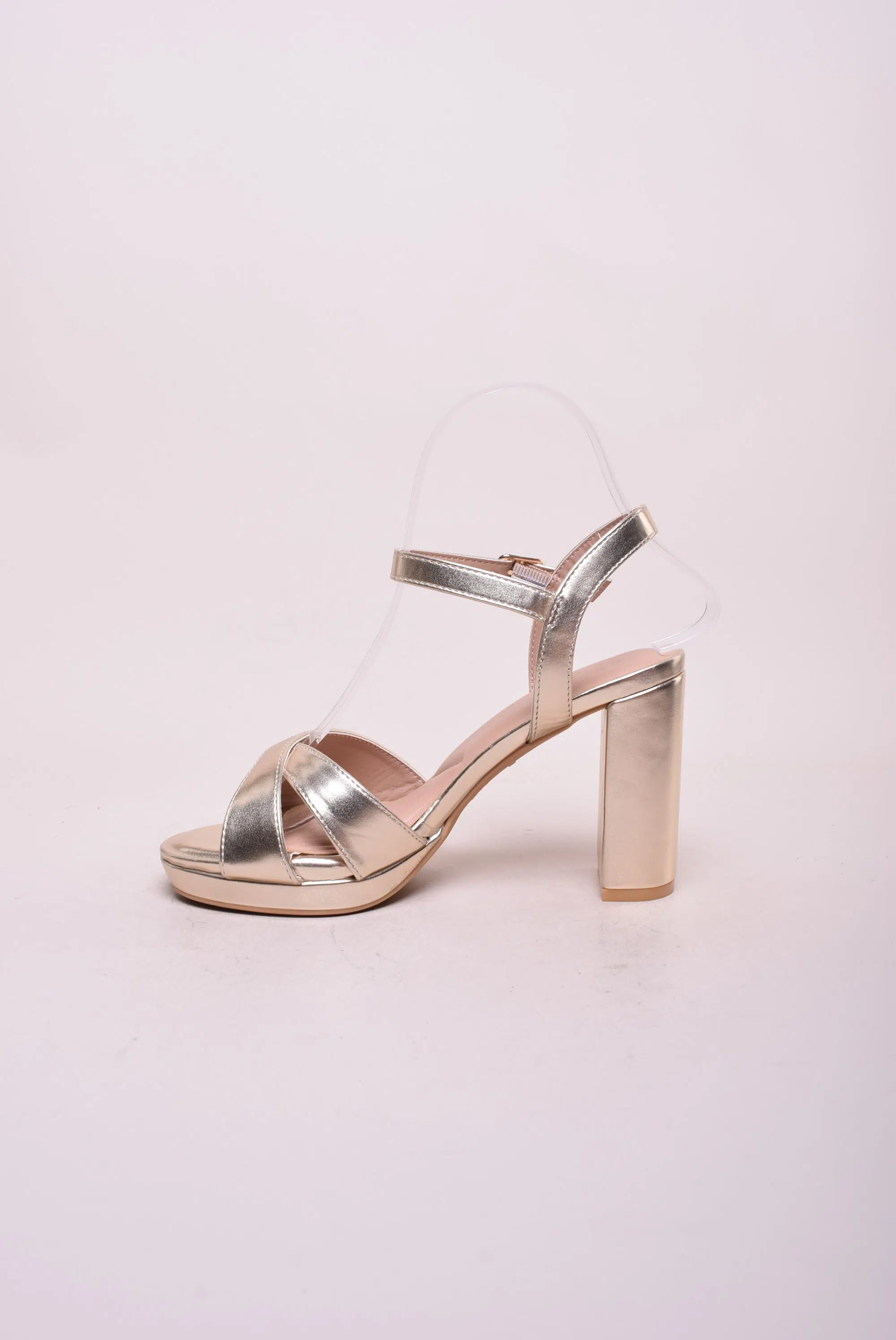 Sandale dama cu platforma  [4]