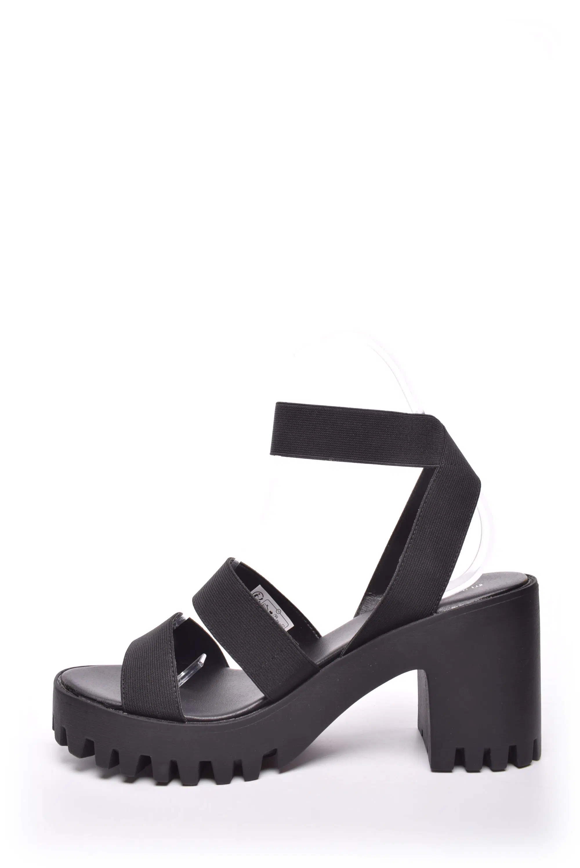 Sandale dama cu platforma  [4]