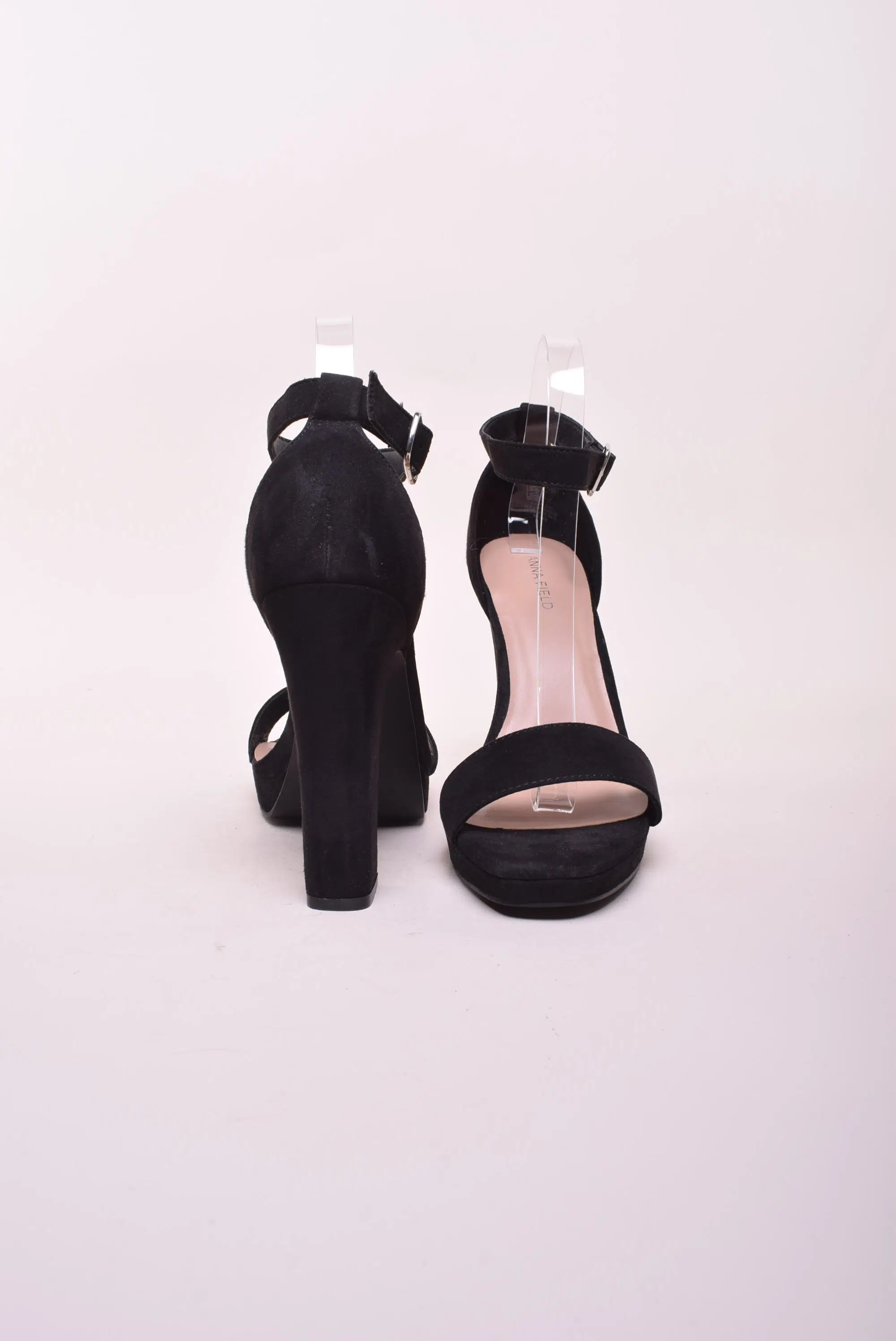 Sandale dama cu platforma  [3]