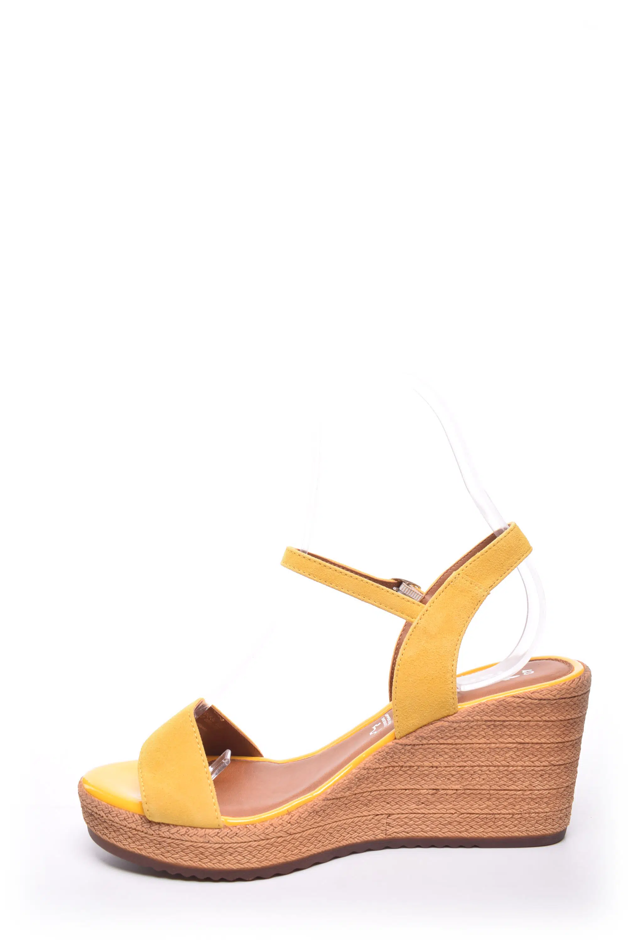 Sandale dama cu platforma [4]