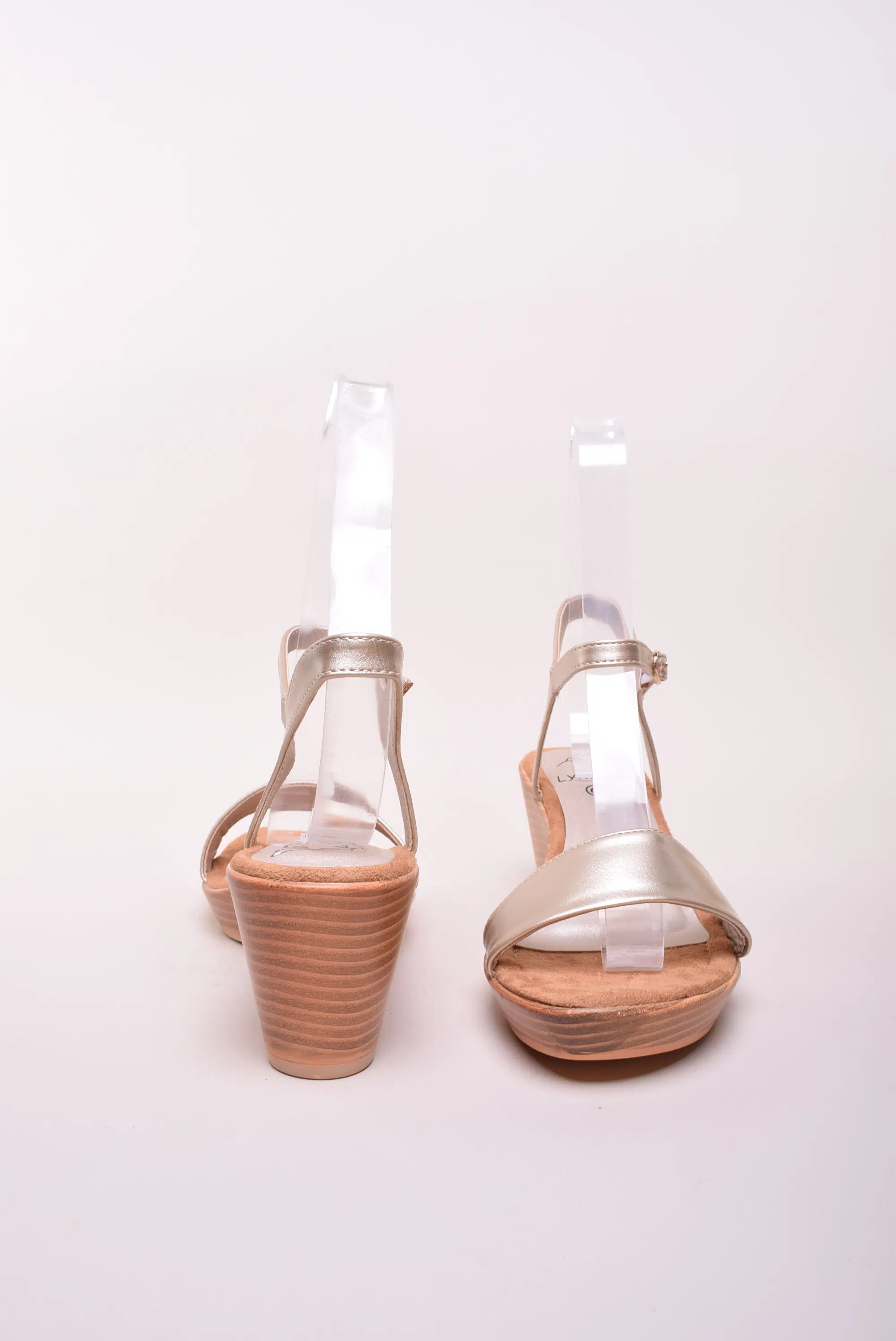 Sandale dama cu platforma  [3]