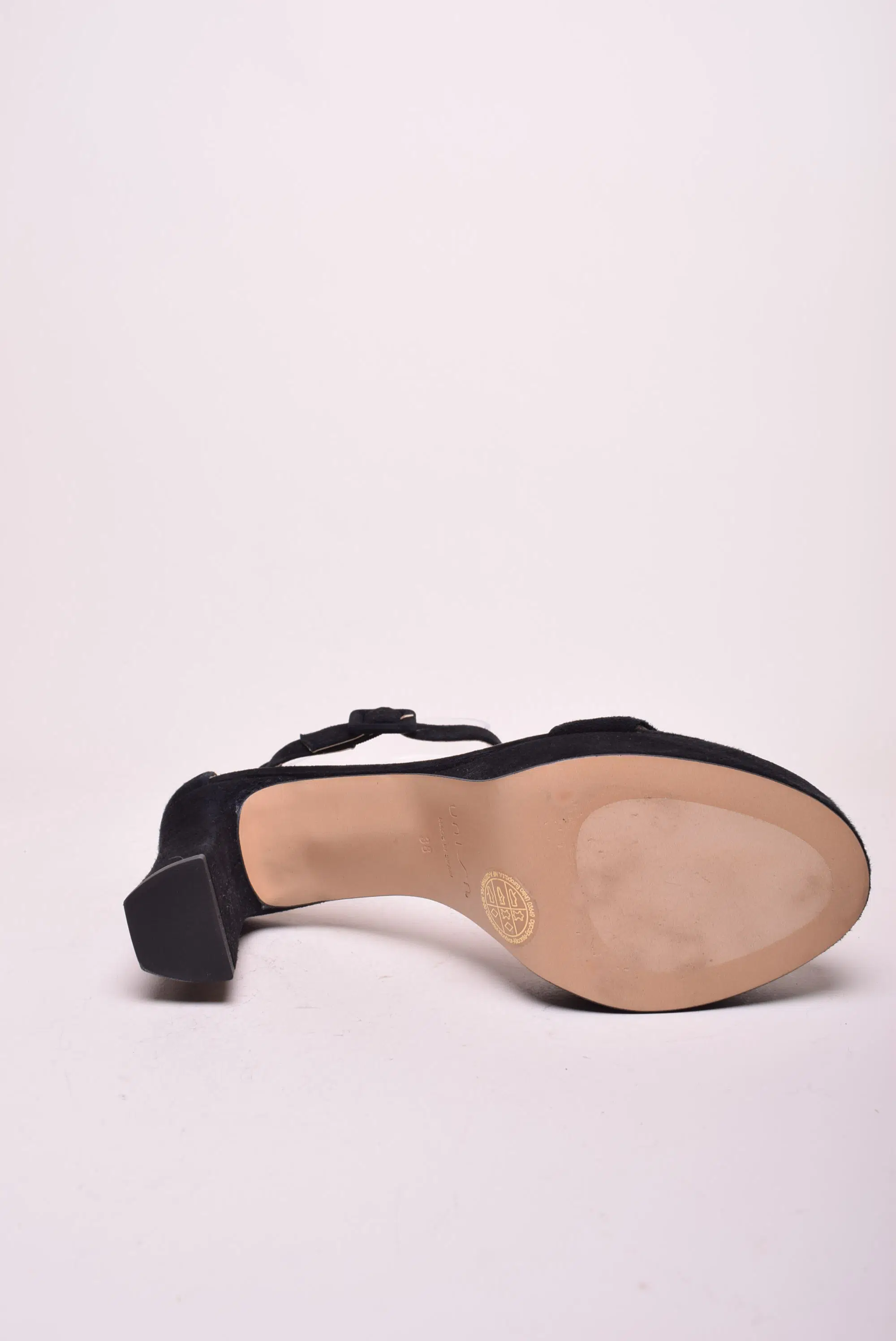 Sandale dama cu platforma  [2]