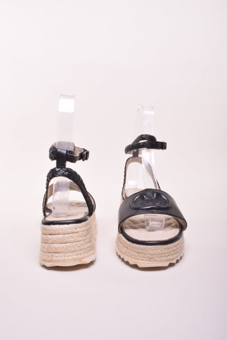 Sandale dama cu platforma [3]