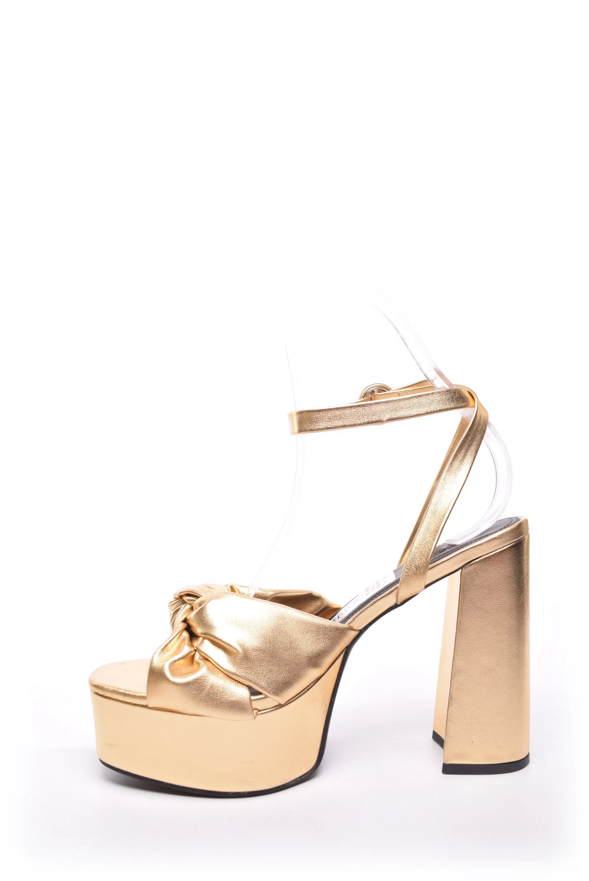 Sandale dama cu platforma  [4]