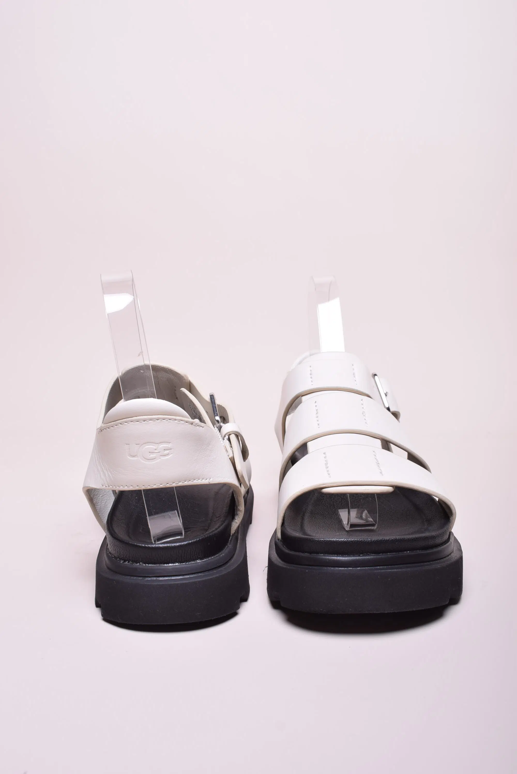 Sandale dama cu platforma  [3]