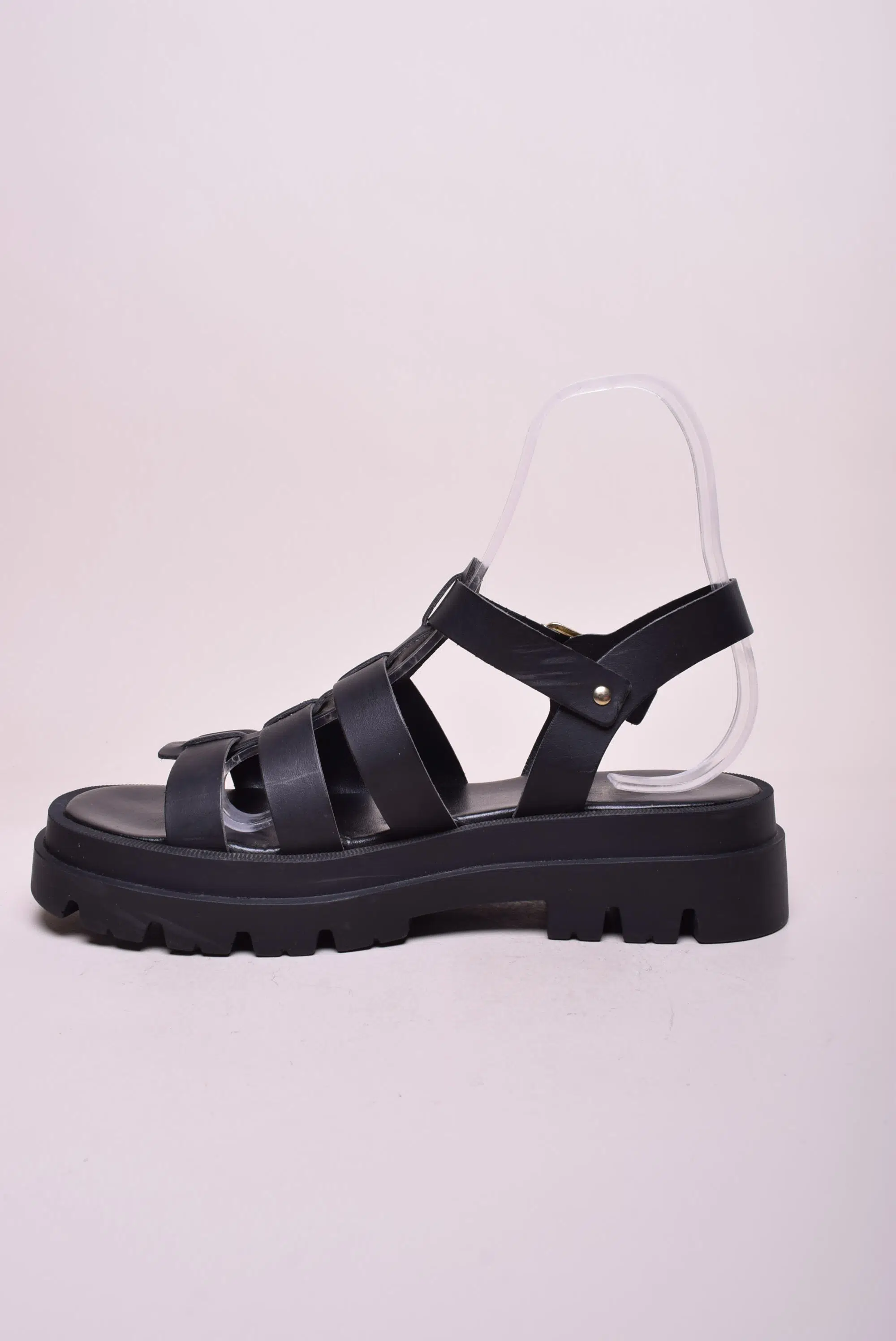 Sandale dama cu platforma  [4]