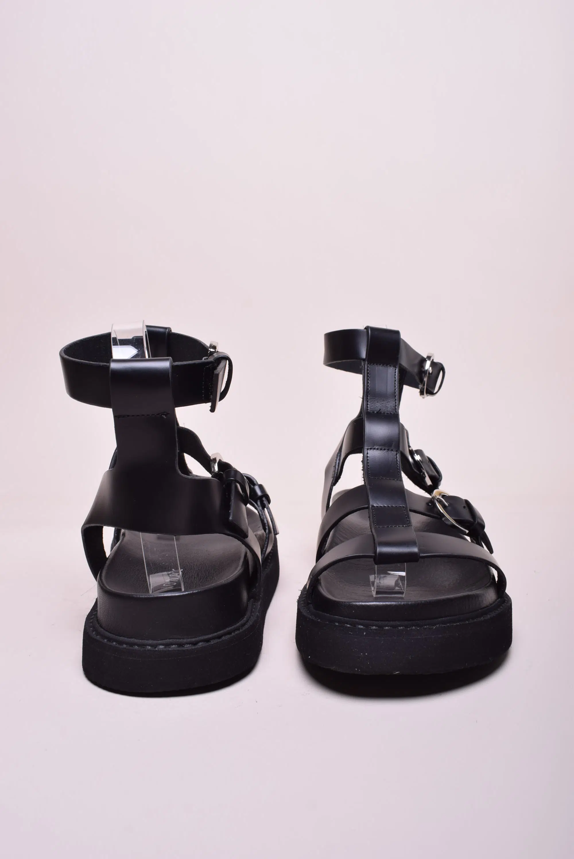 Sandale dama cu platforma  [3]