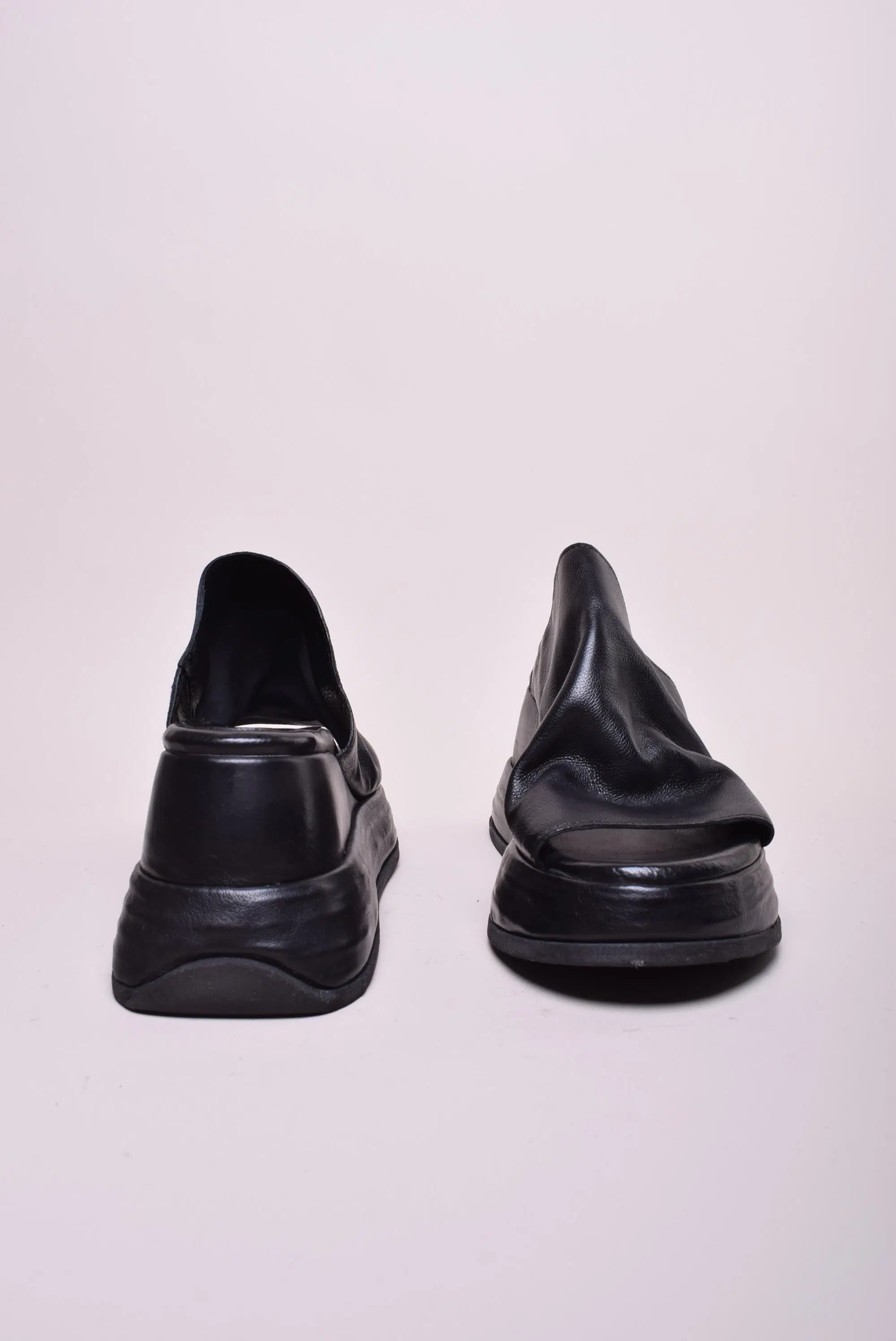 Sandale dama cu platforma [3]