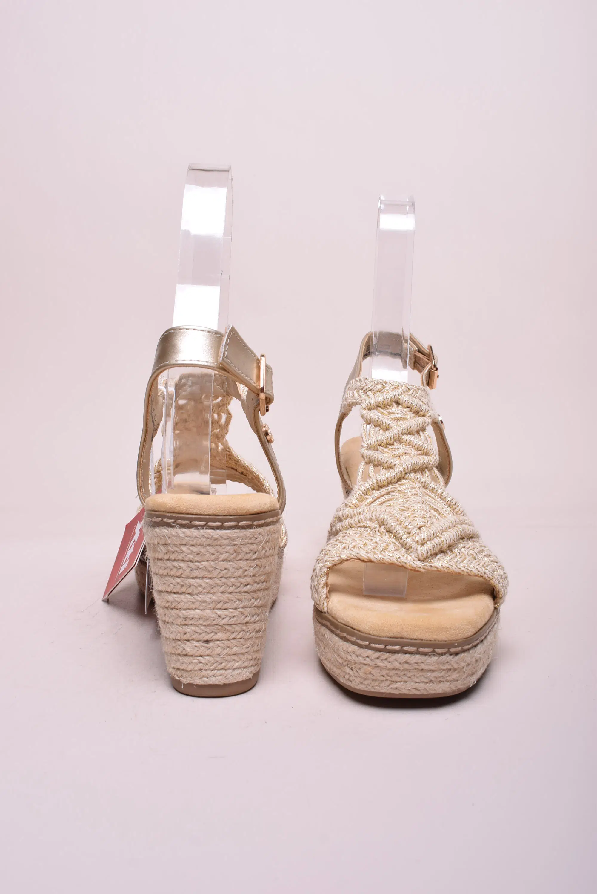 Sandale dama cu platforma  [3]