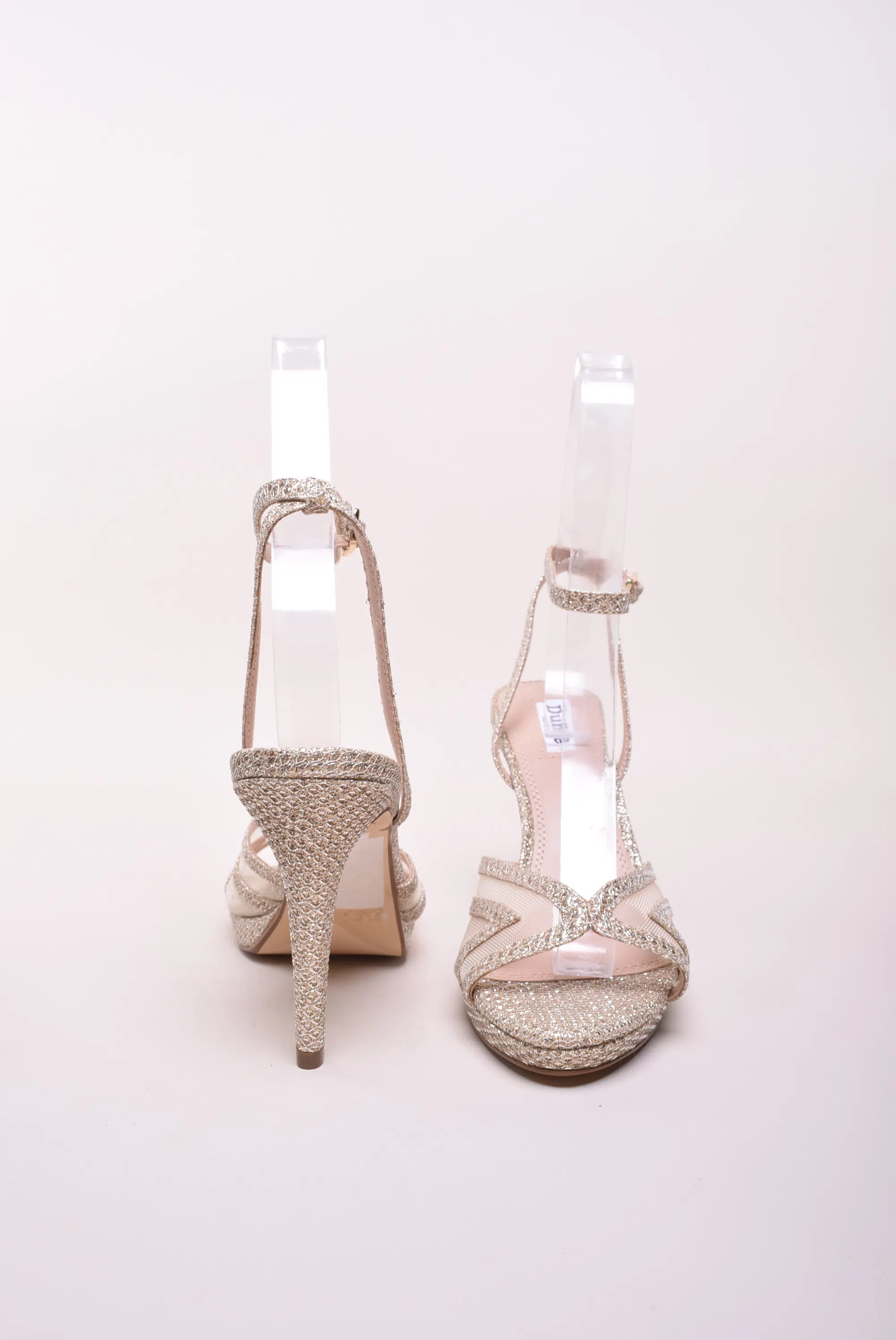 Sandale dama cu platforma  [3]