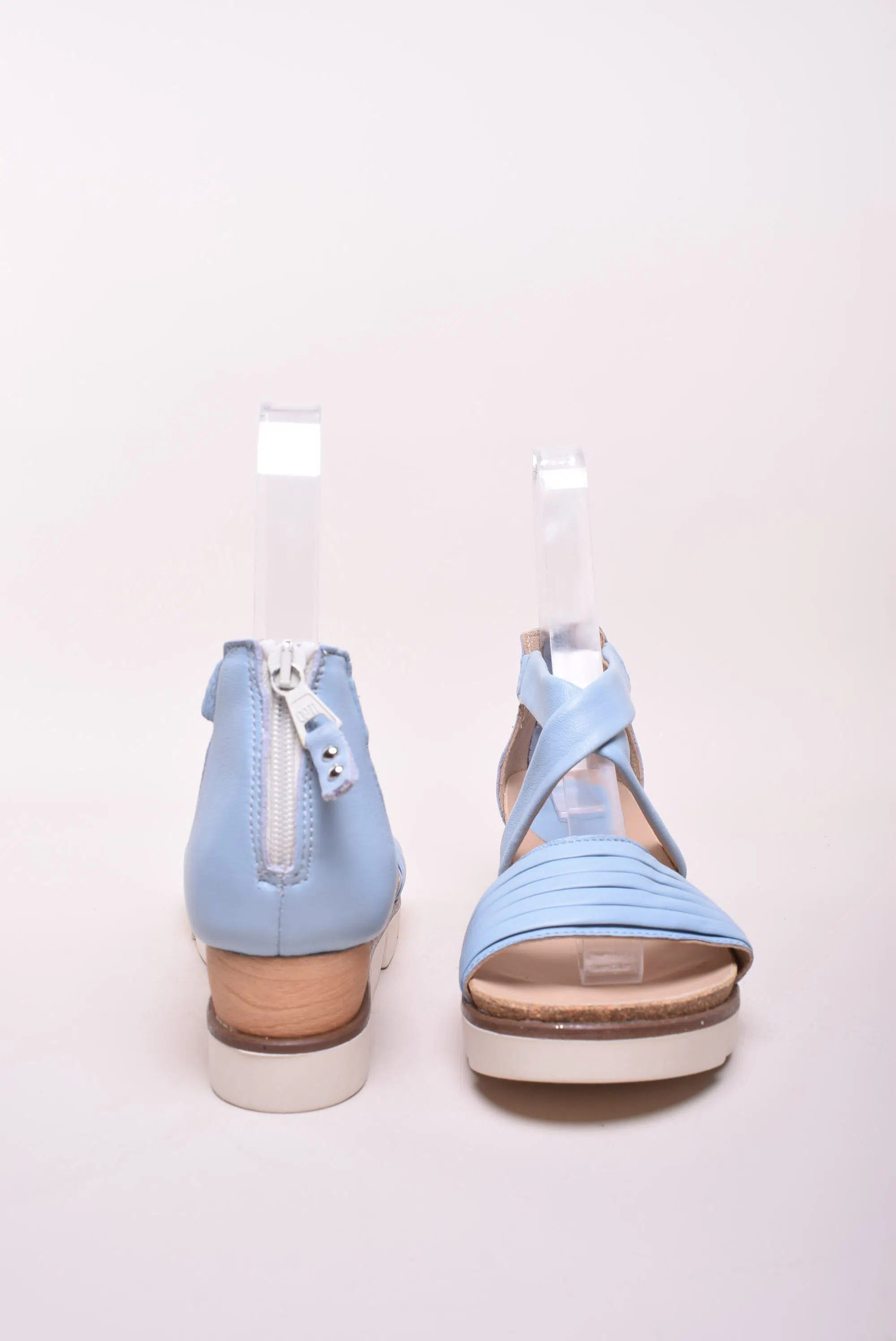 Sandale dama cu platforma [3]