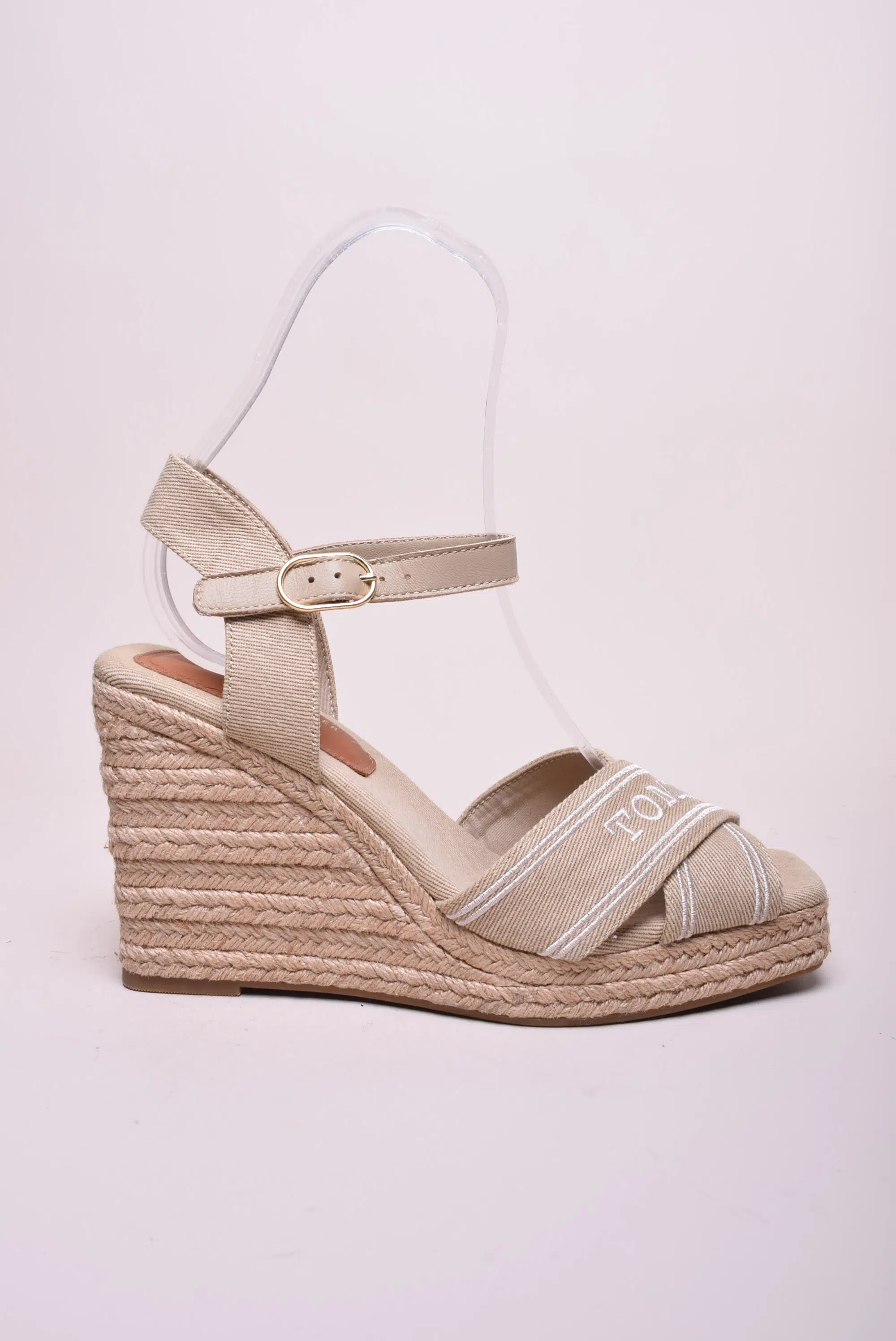 Sandale dama cu platforma  [1]