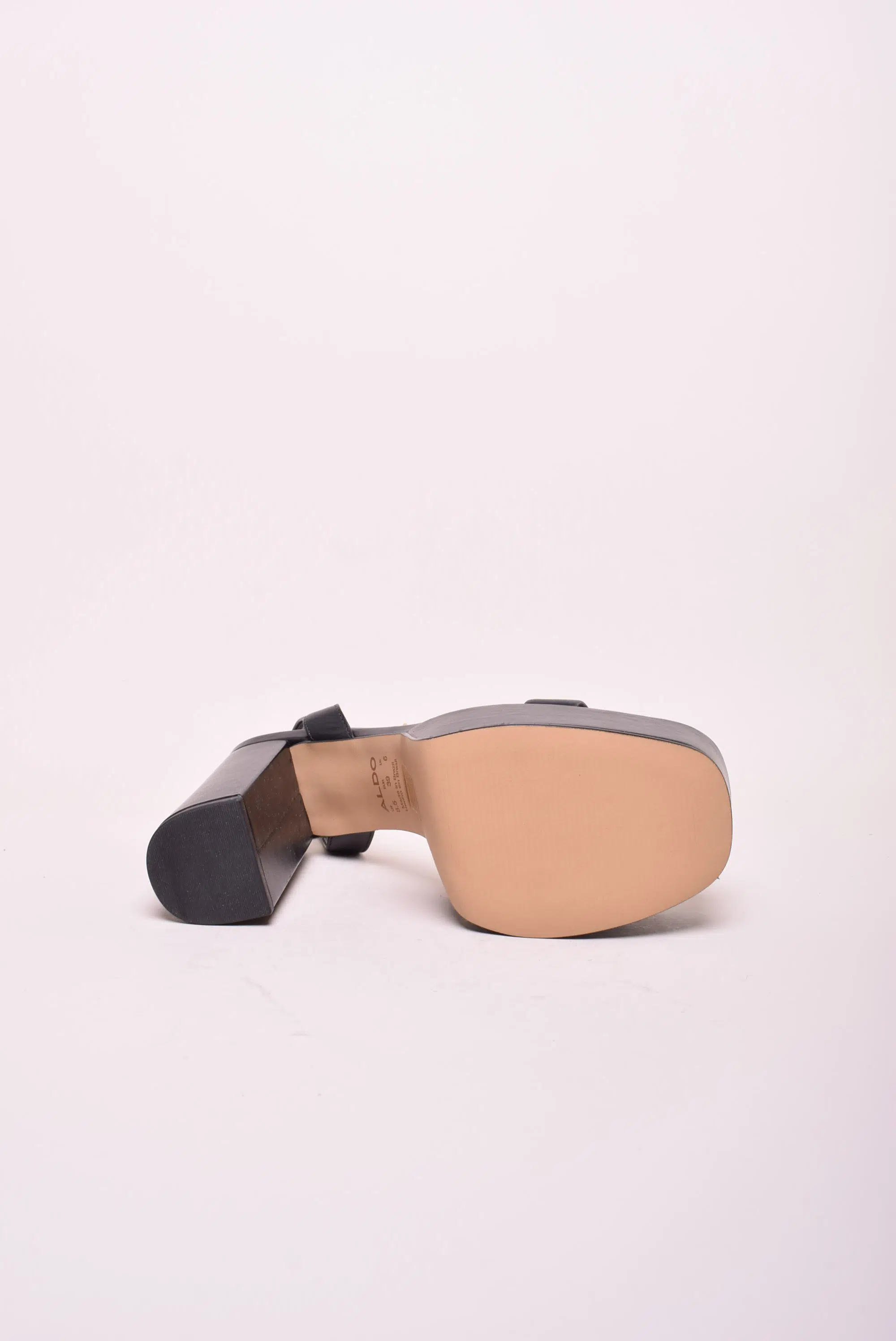 Sandale dama cu platforma  [2]