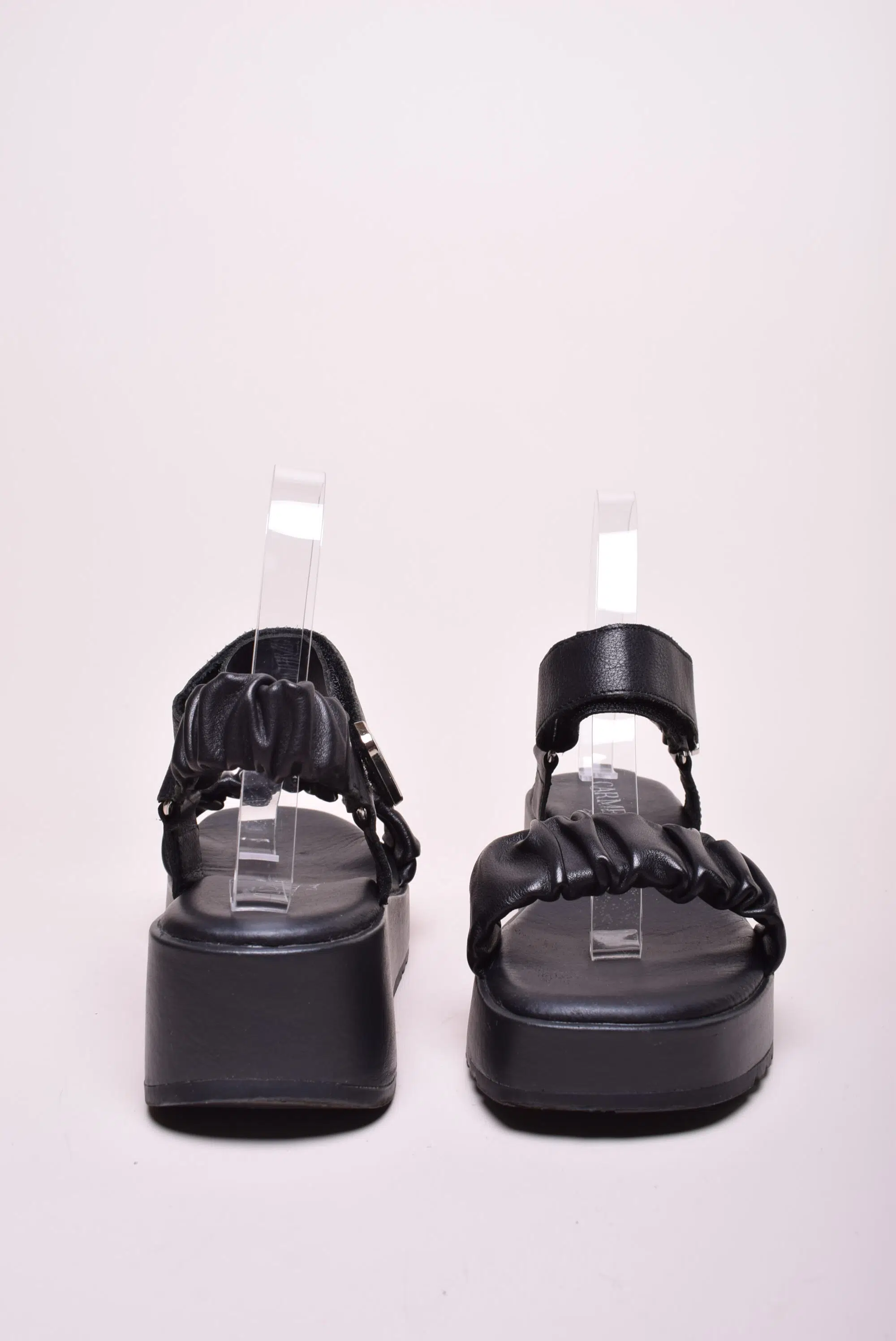 Sandale dama cu platforma  [3]