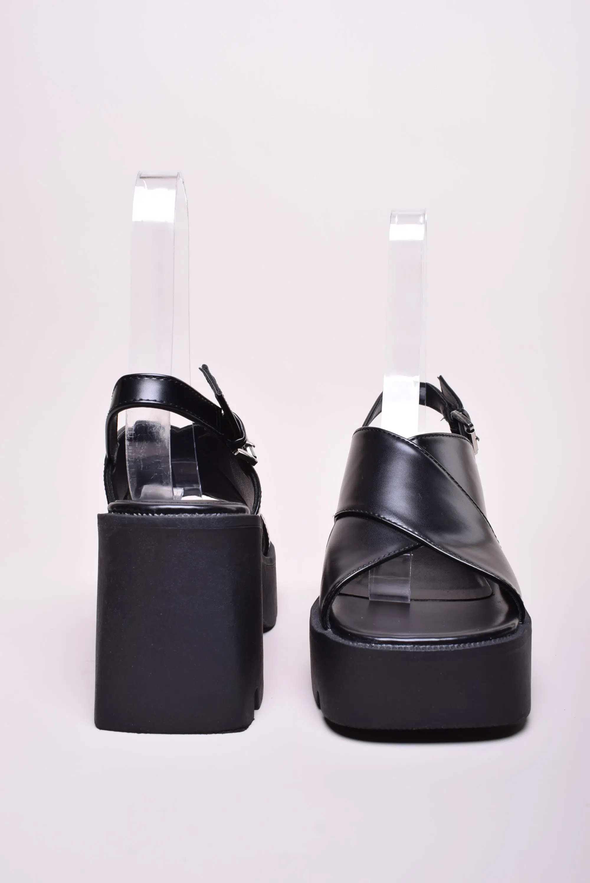 Sandale dama cu platforma  [3]