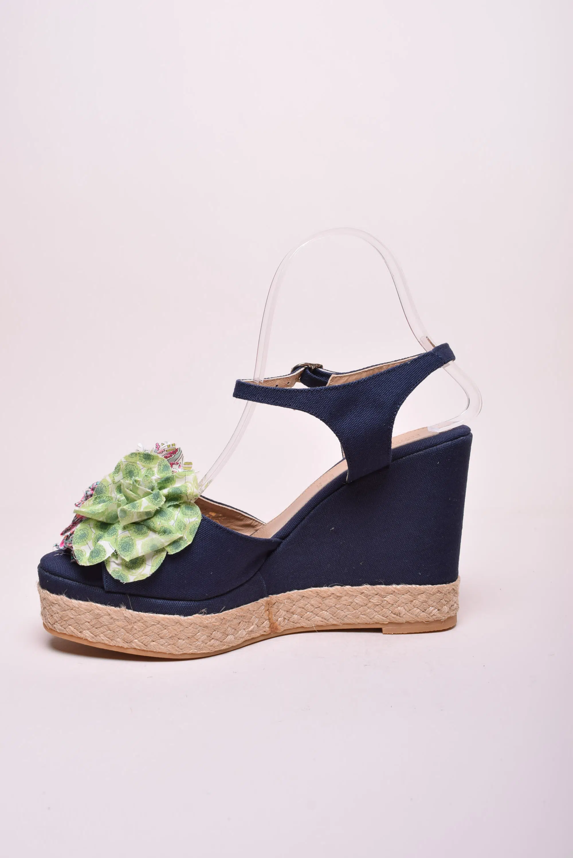 Sandale dama cu platforma  [4]