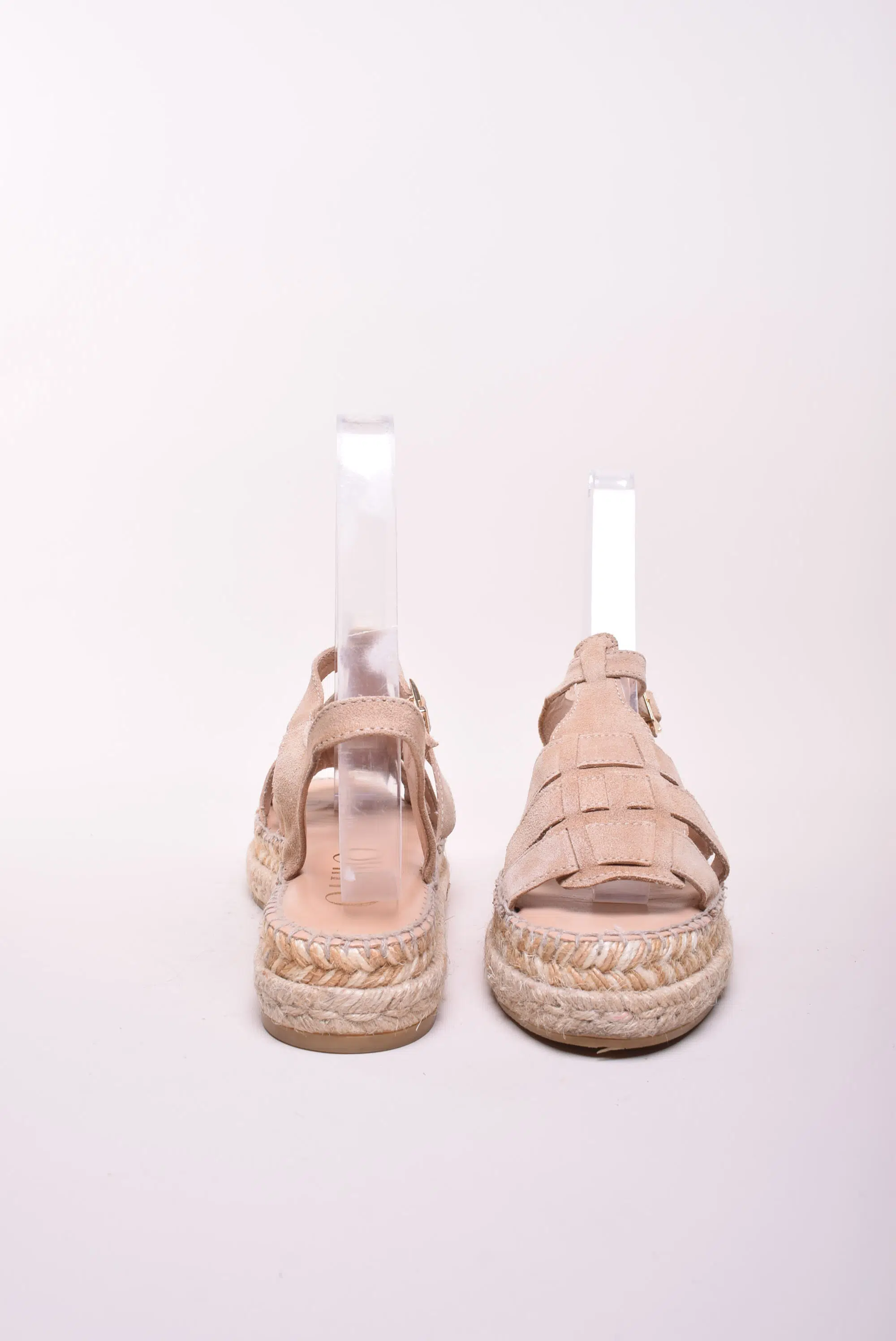 Sandale dama cu platforma  [3]