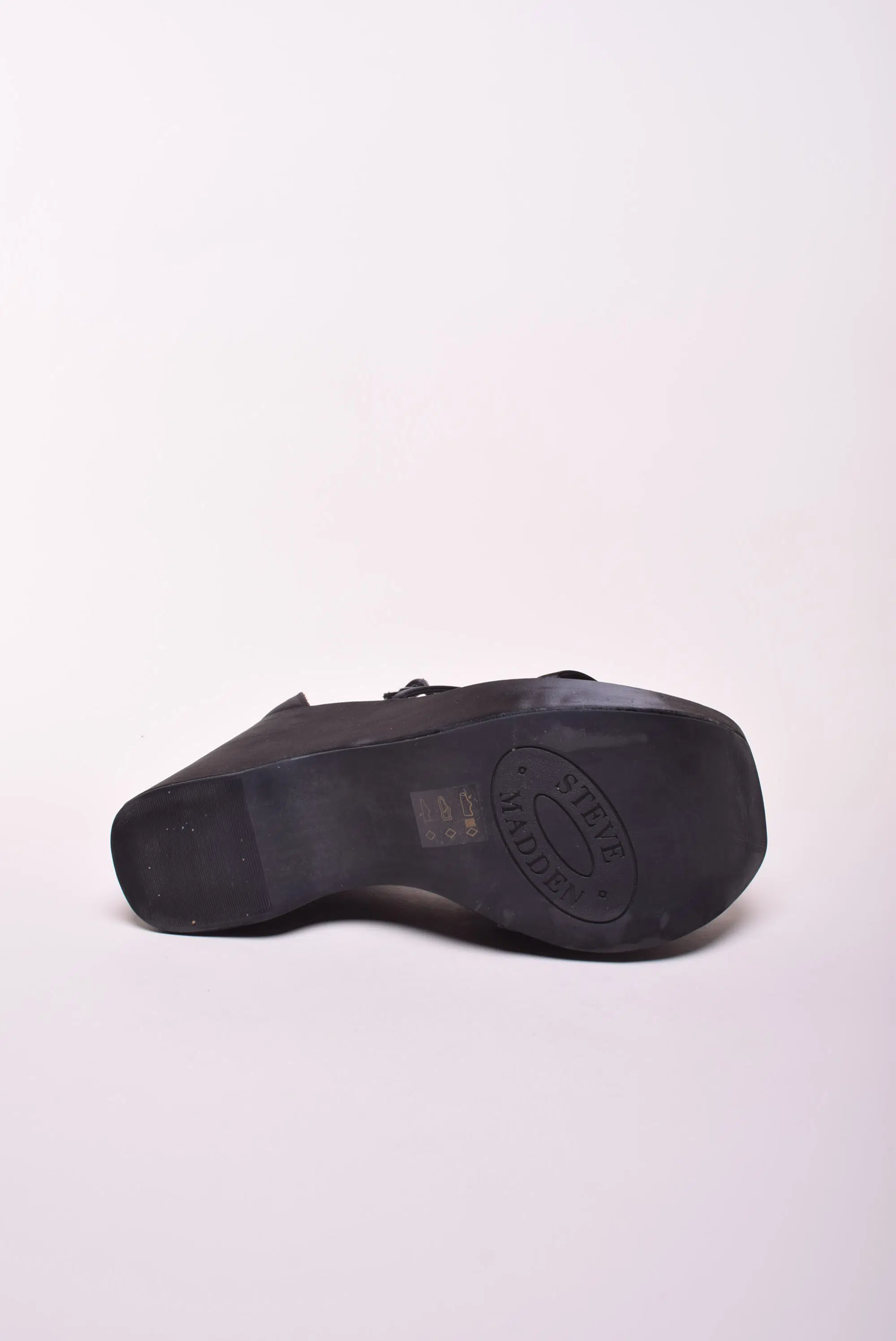 Sandale dama cu platforma  [2]