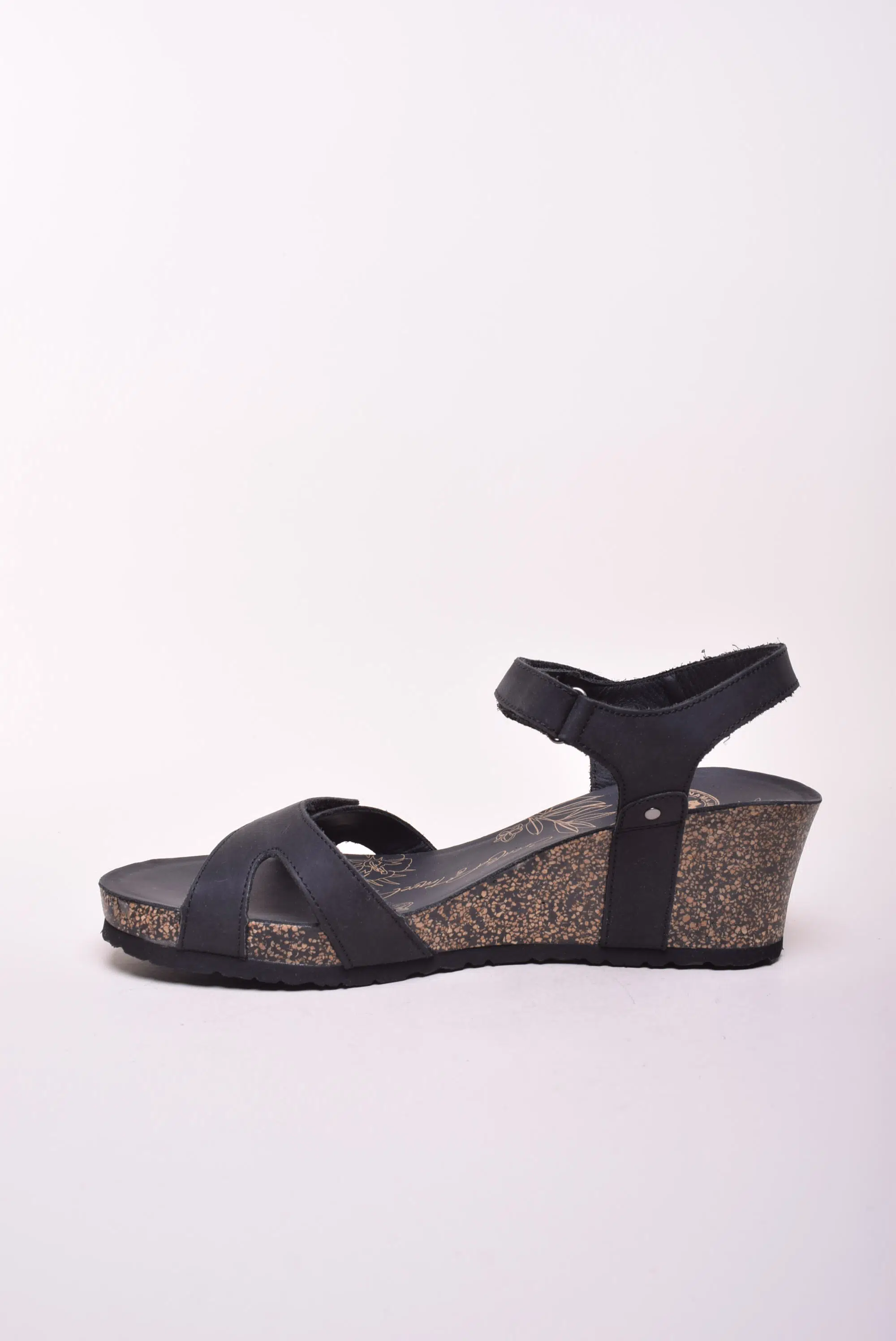 Sandale dama cu platforma  [4]