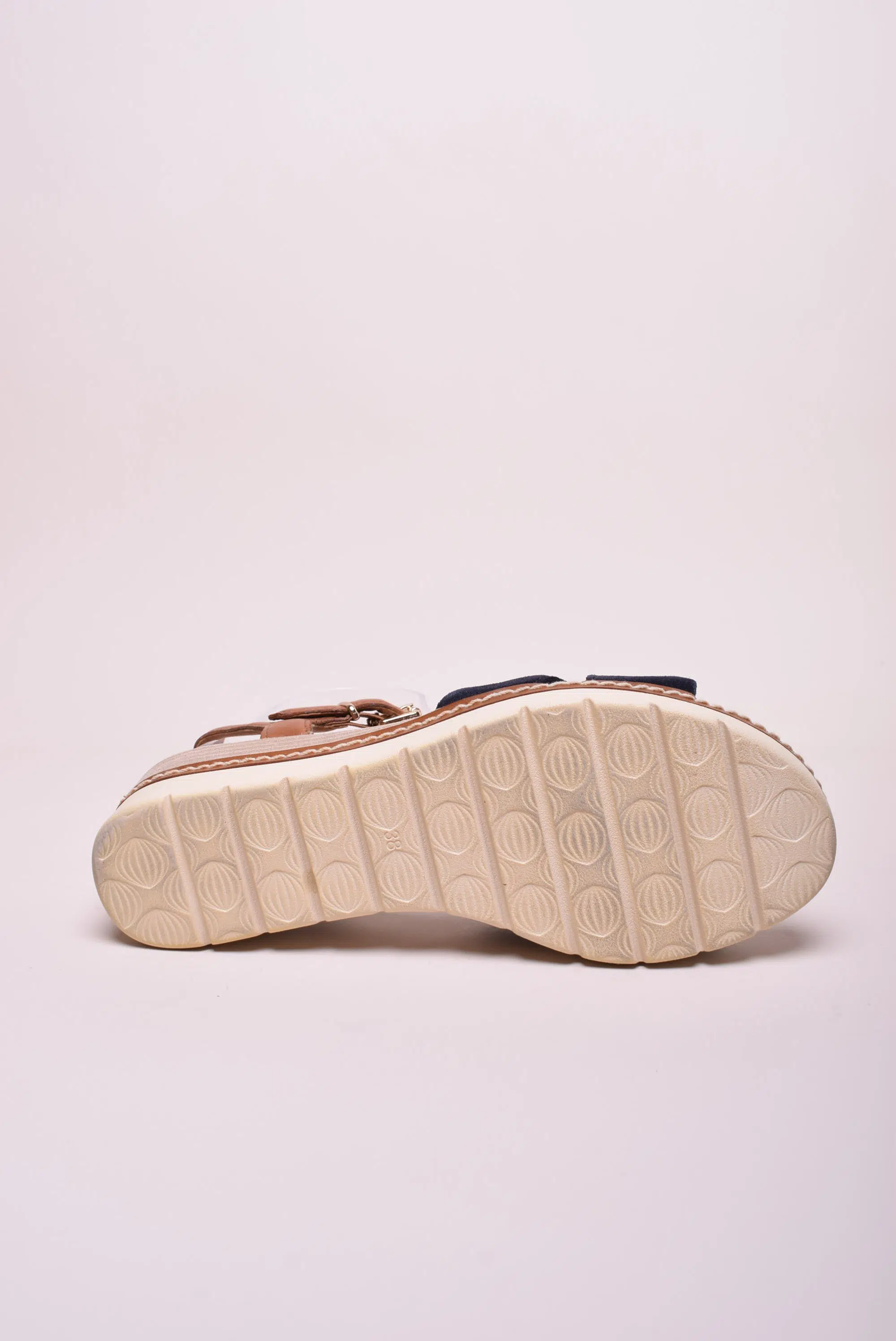 Sandale dama cu platforma  [2]