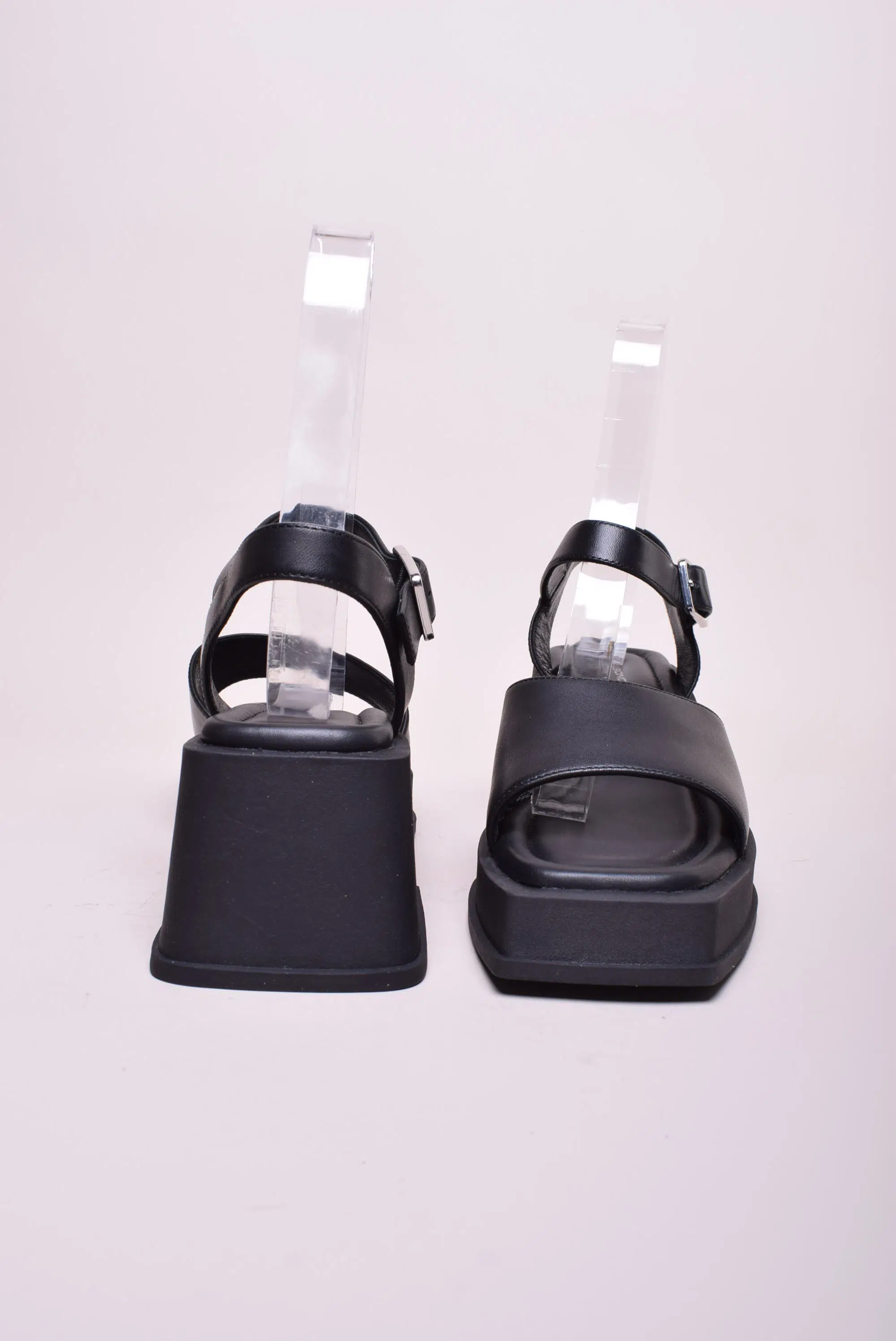 Sandale dama cu platforma [3]