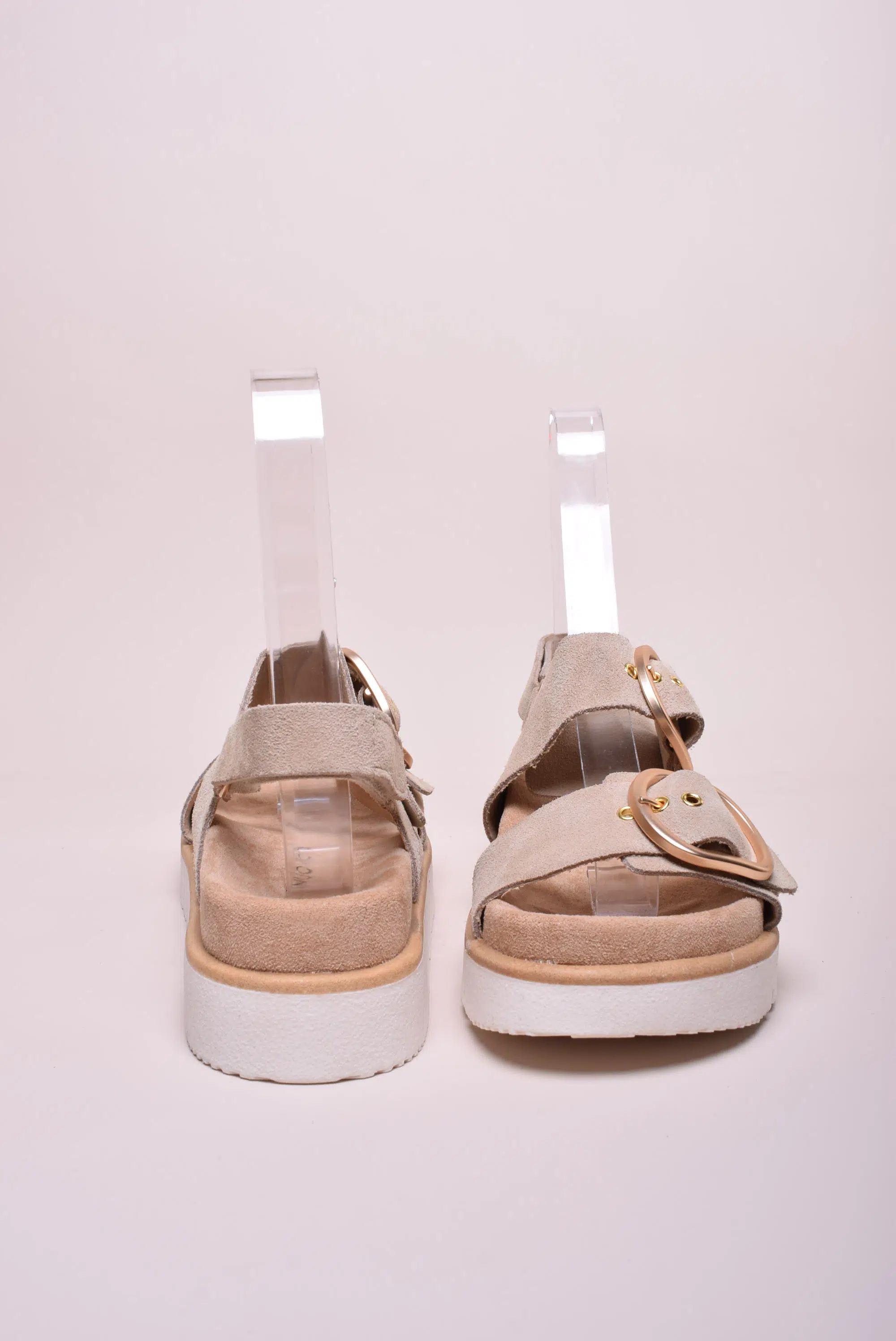 Sandale dama cu platforma  [3]