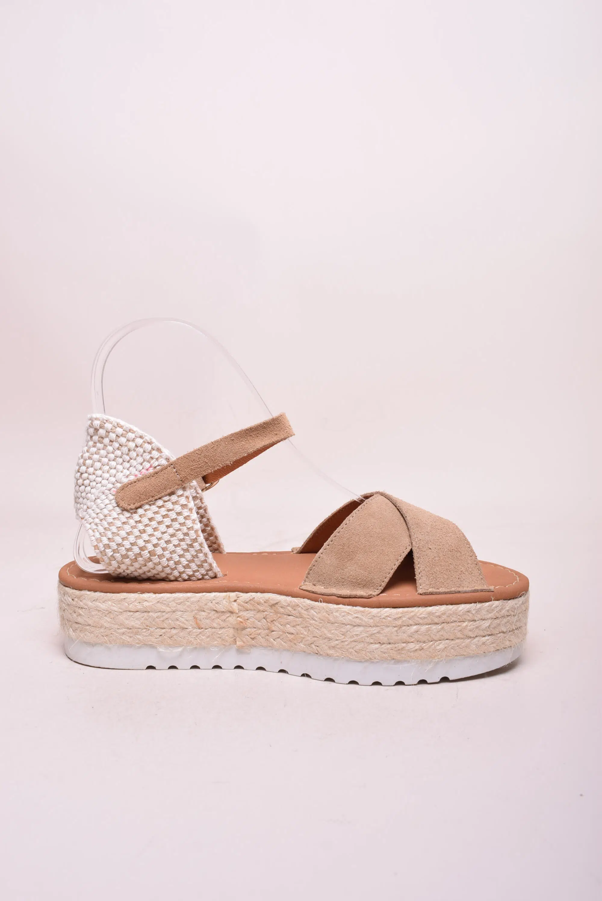 Sandale dama cu platforma  [4]