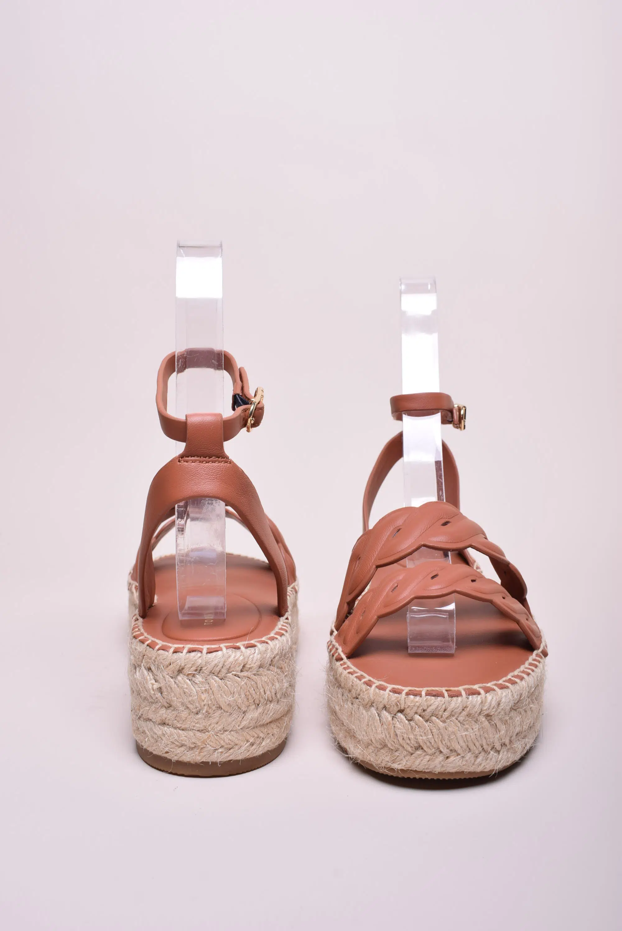 Sandale dama cu platforma  [3]