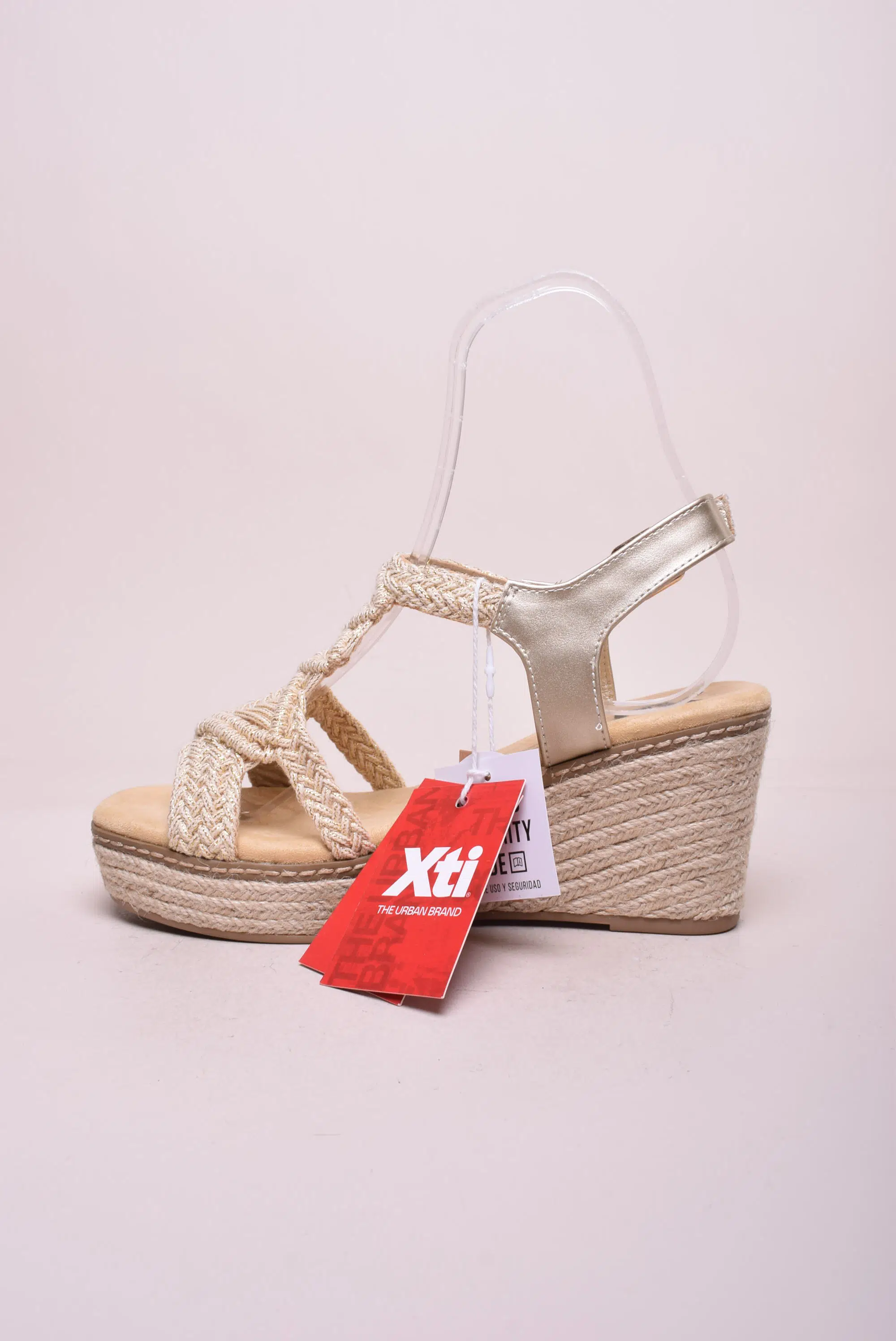 Sandale dama cu platforma  [4]