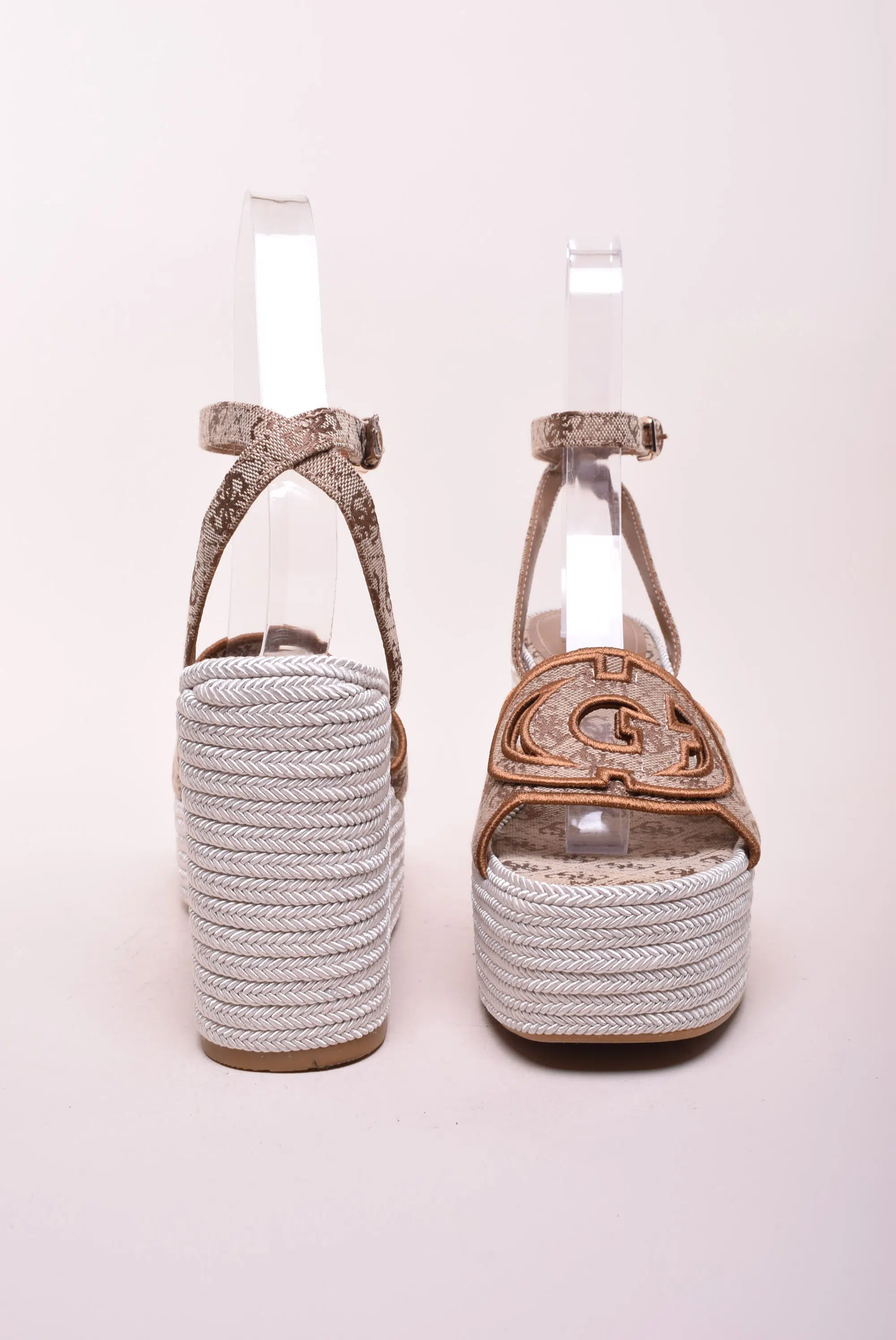 Sandale dama cu platforma  [3]