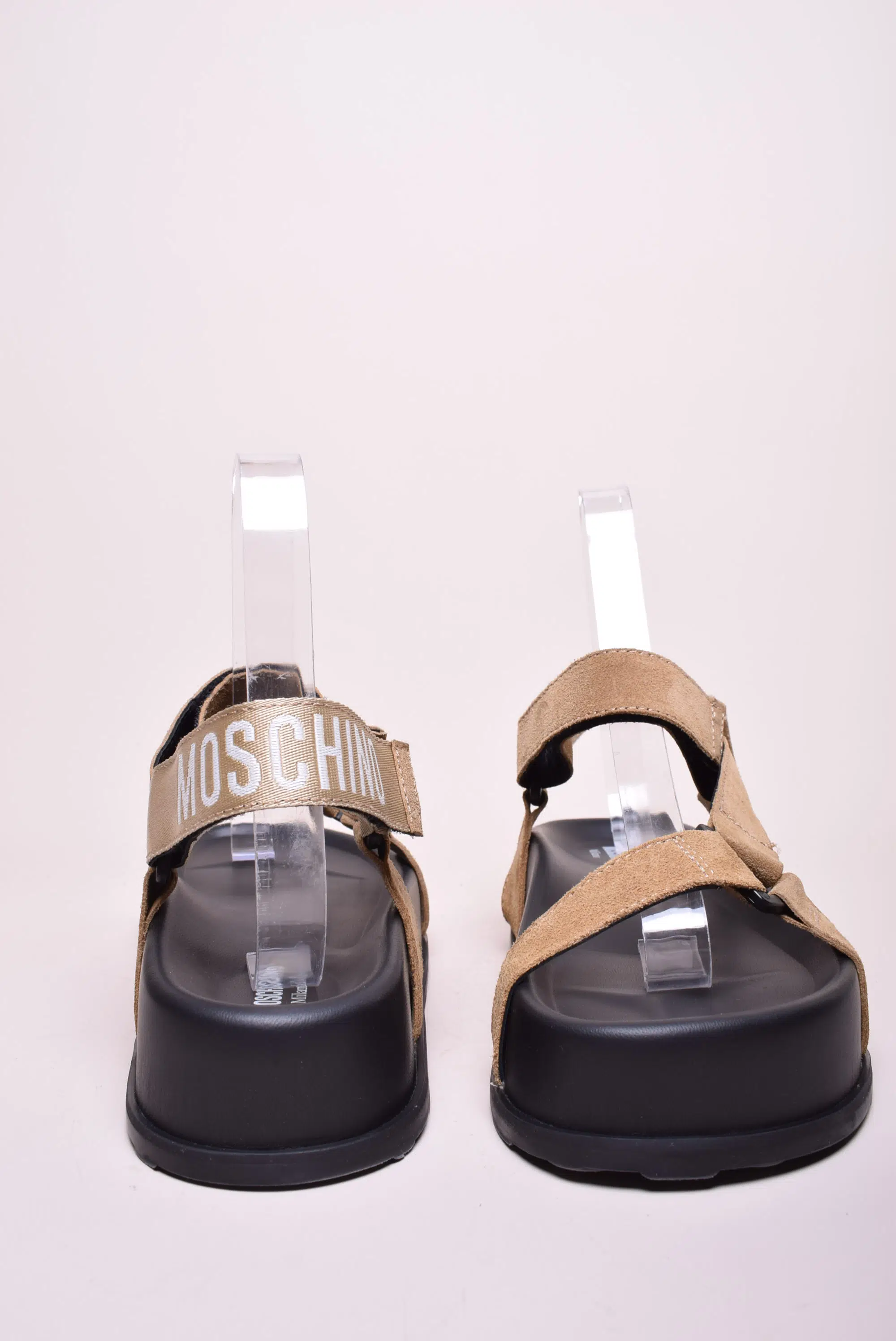 Sandale dama cu platforma  [3]