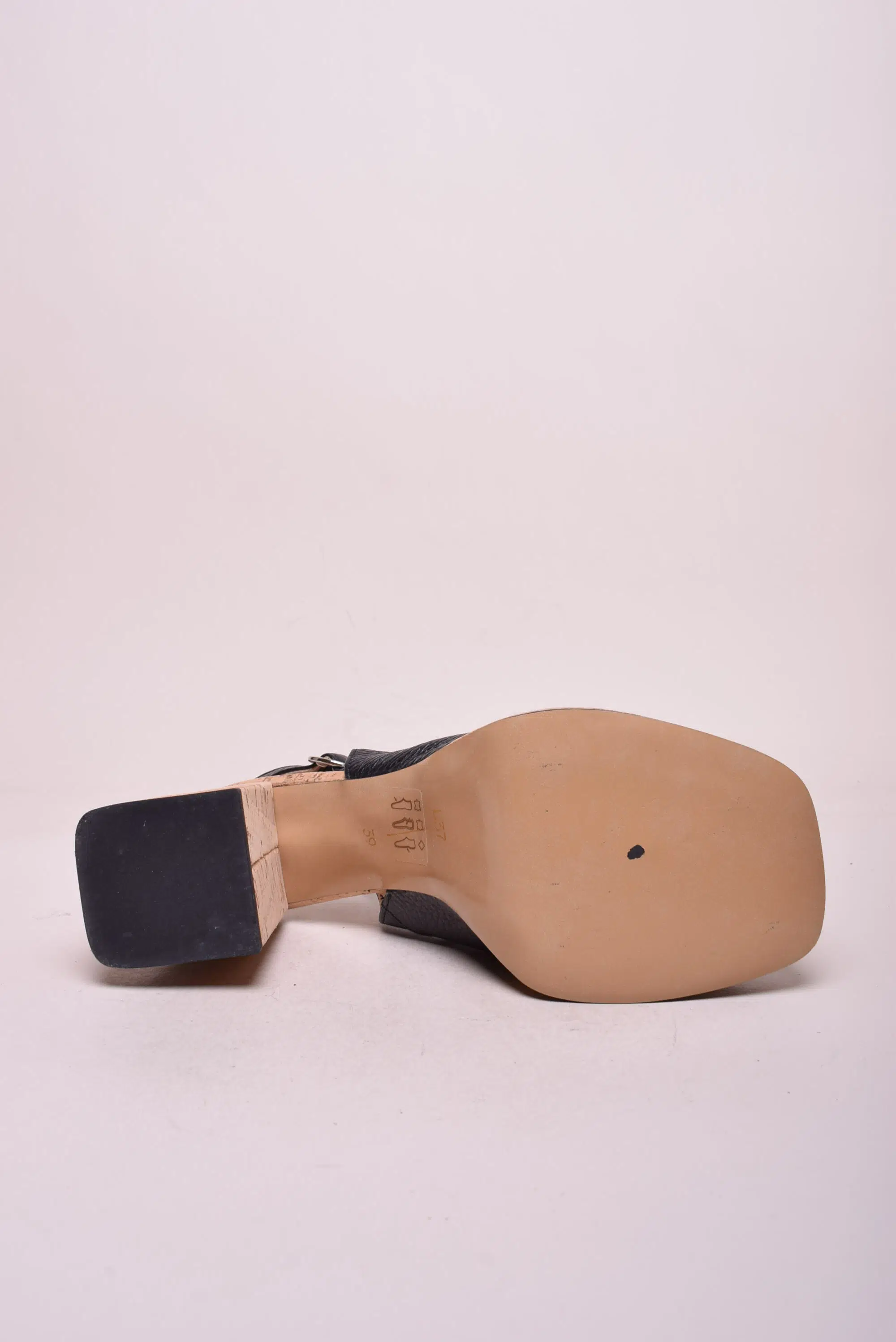 Sandale dama cu platforma  [2]