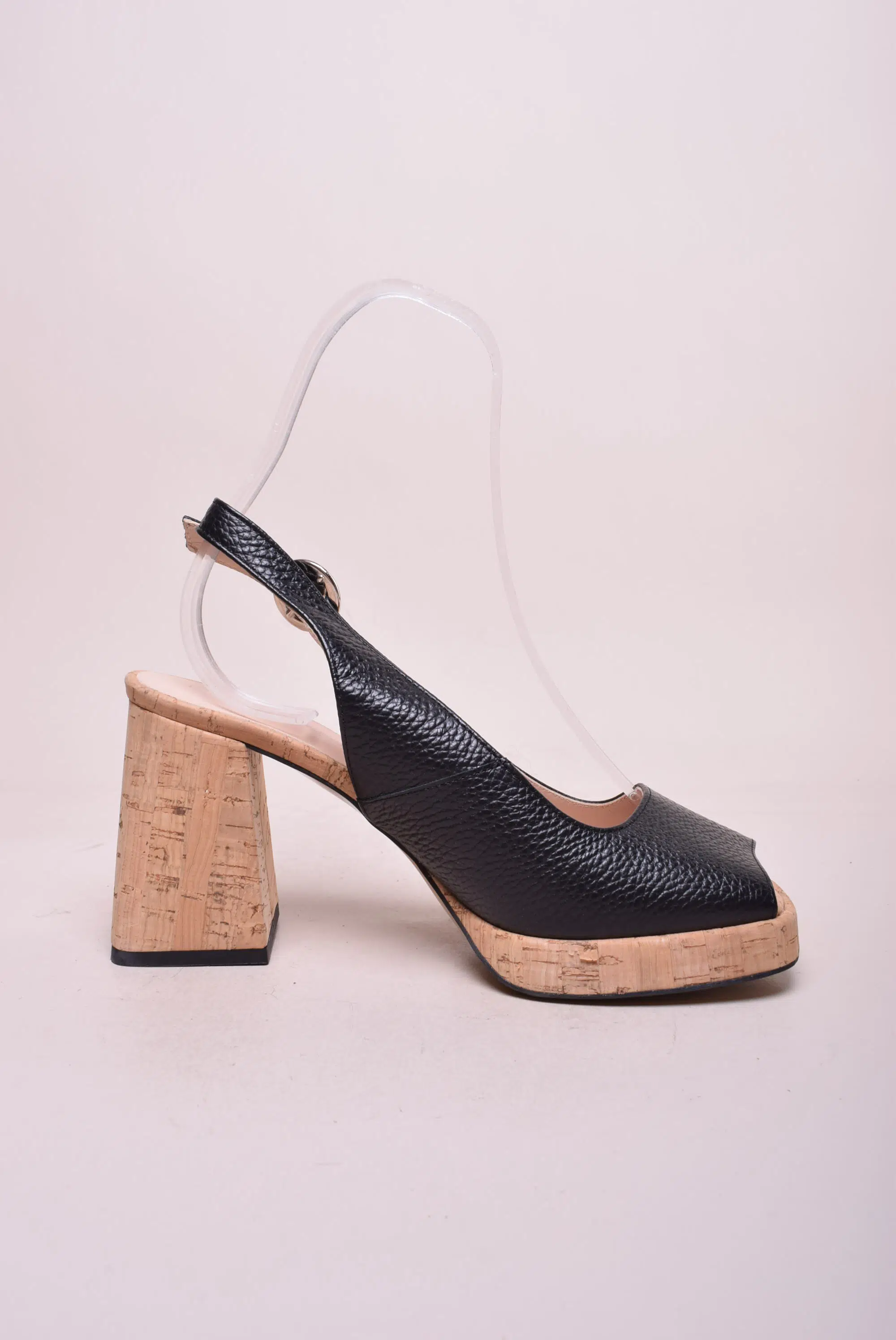 Sandale dama cu platforma  [4]