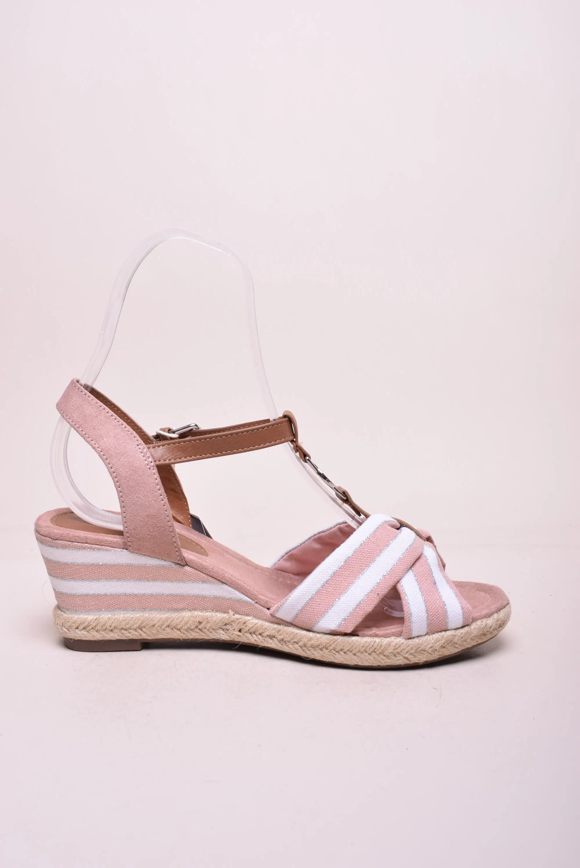 Sandale dama cu platforma  [4]