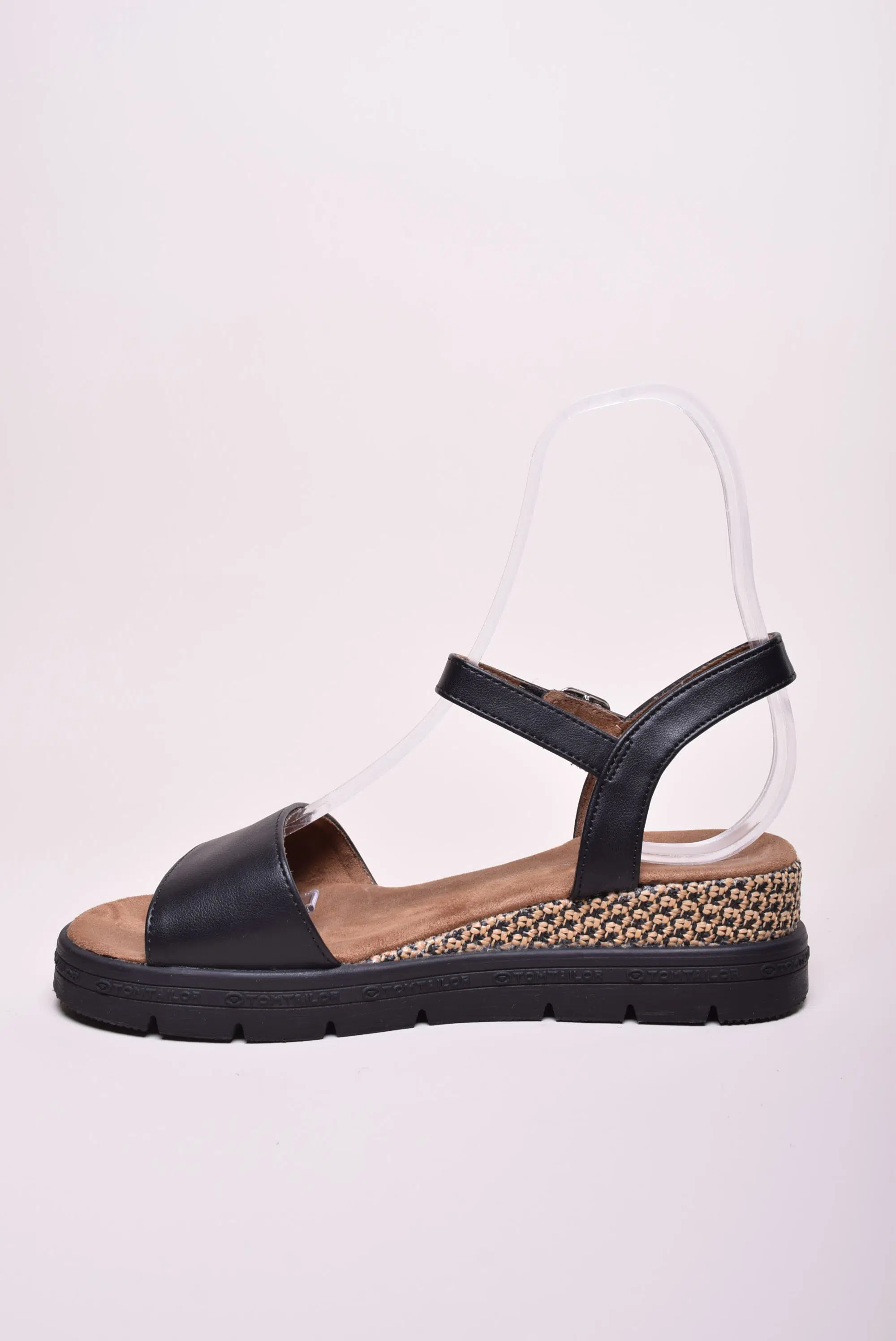 Sandale dama cu platforma  [4]