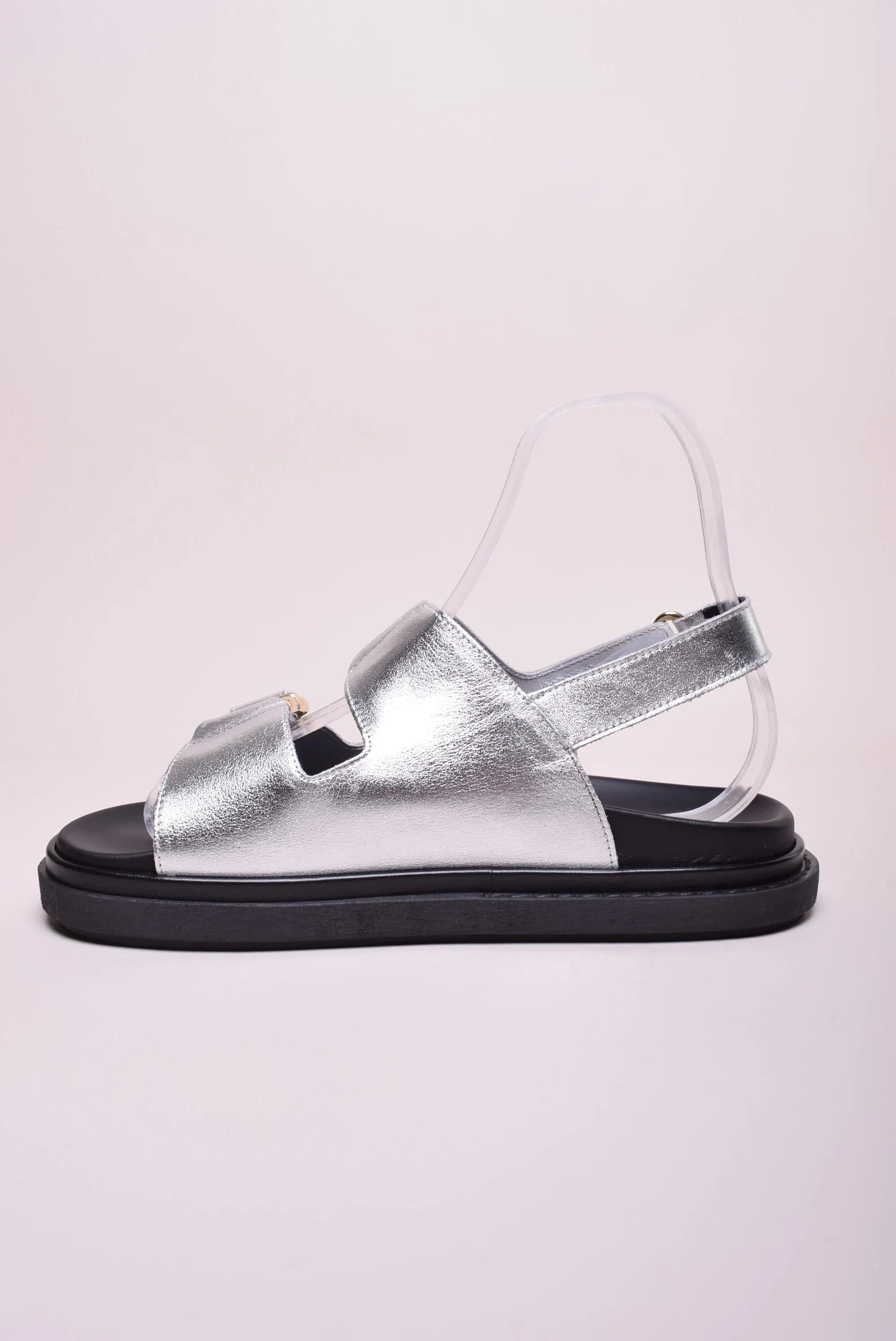 Sandale dama cu platforma  [4]