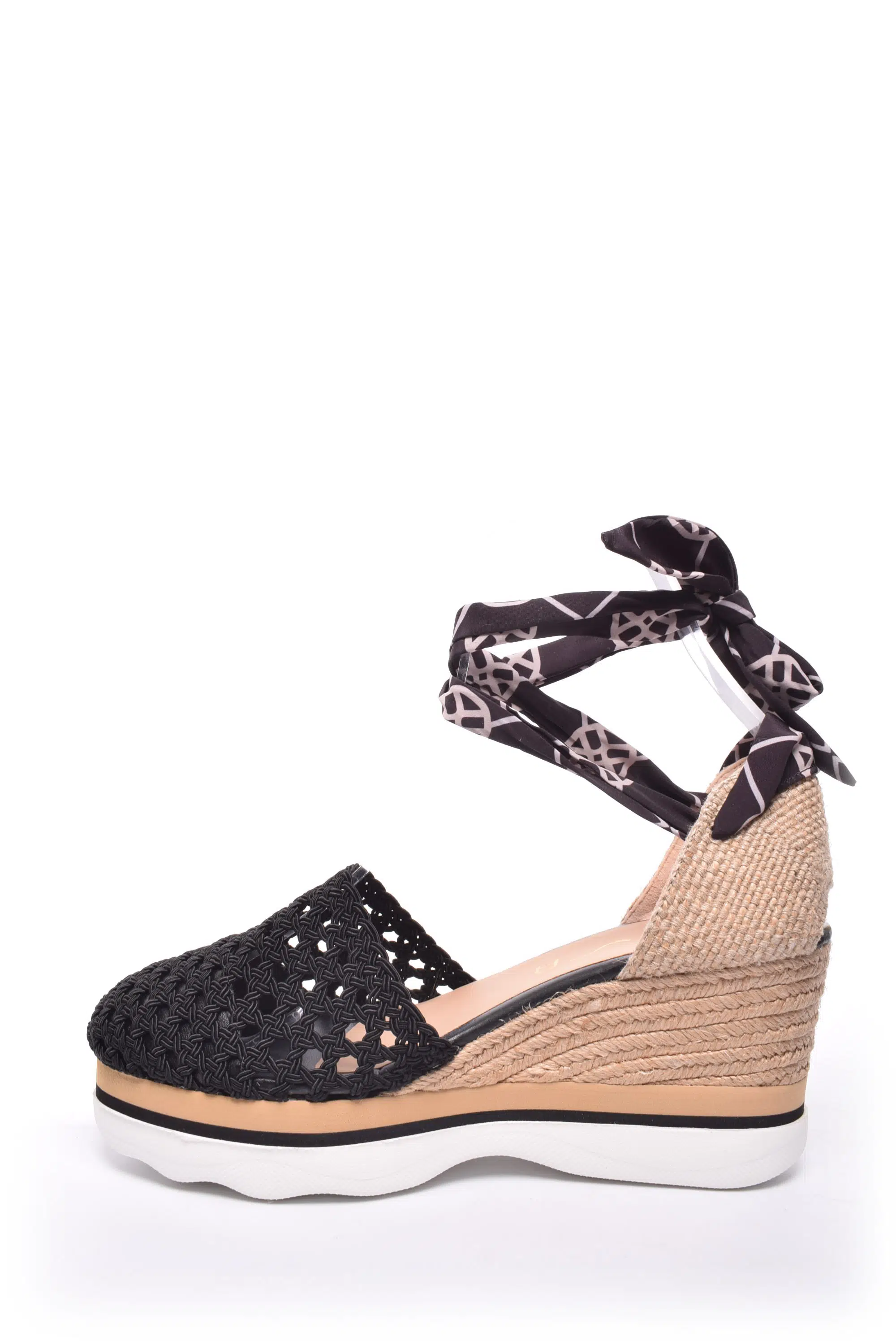 Sandale dama cu platforma  [4]