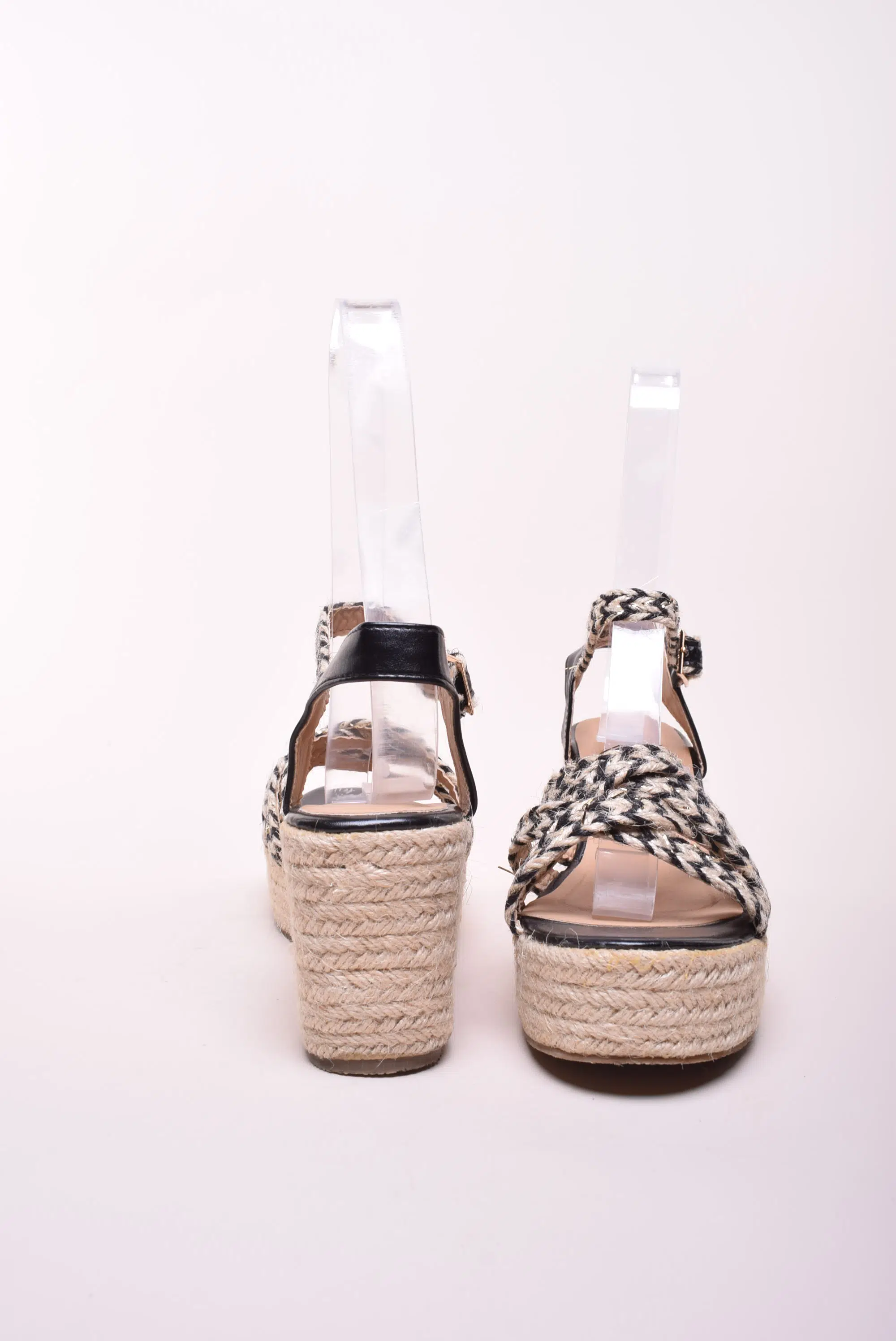 Sandale dama cu platforma [3]