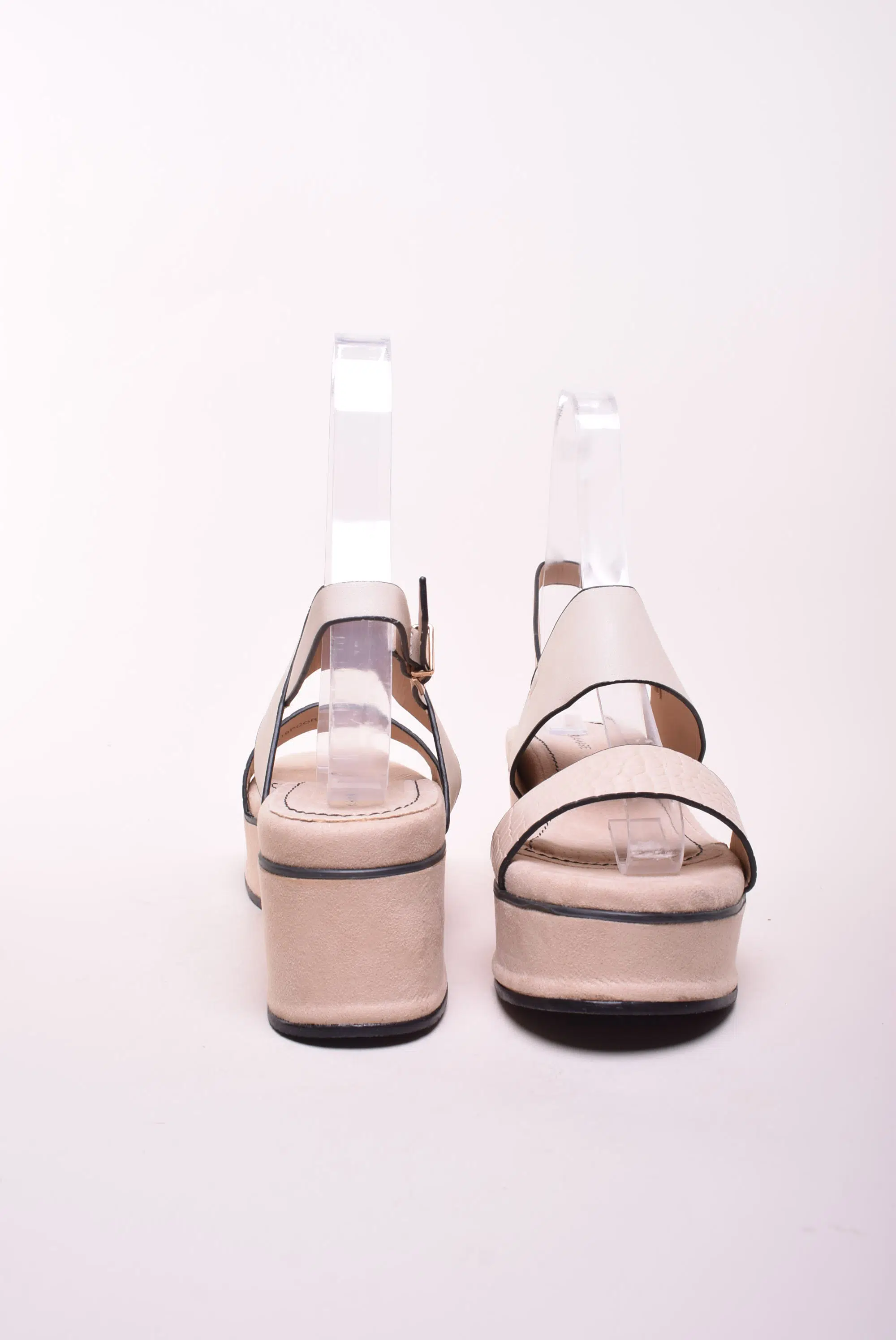 Sandale dama cu platforma [3]