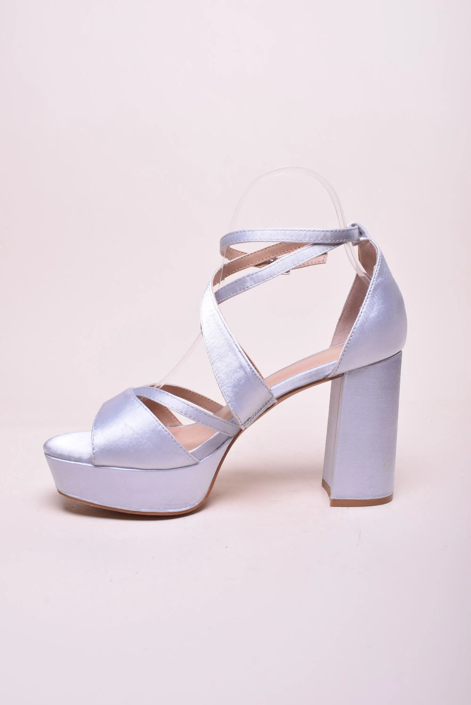 Sandale dama cu platforma  [4]