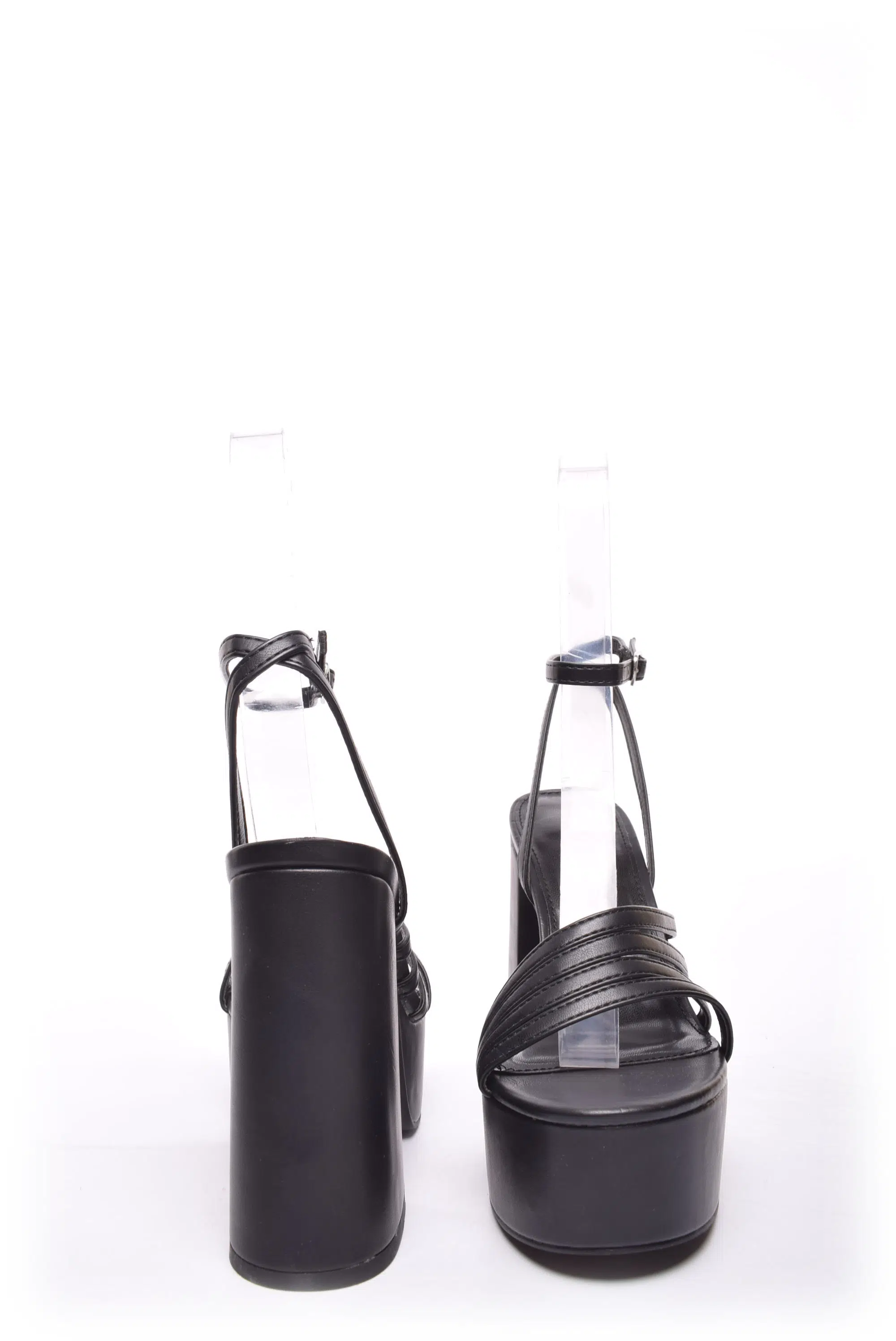 Sandale dama cu platforma  [3]