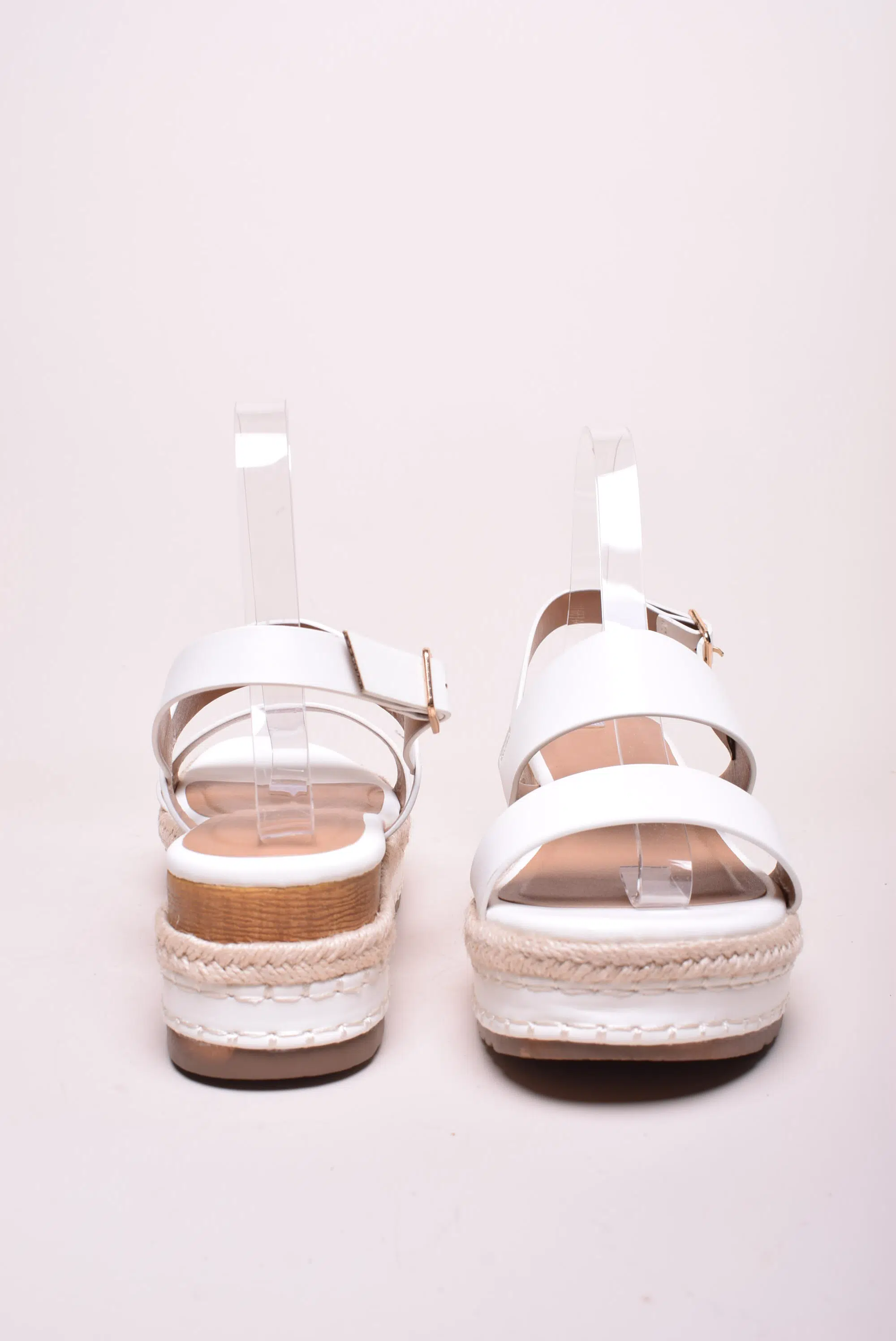 Sandale dama cu platforma  [3]