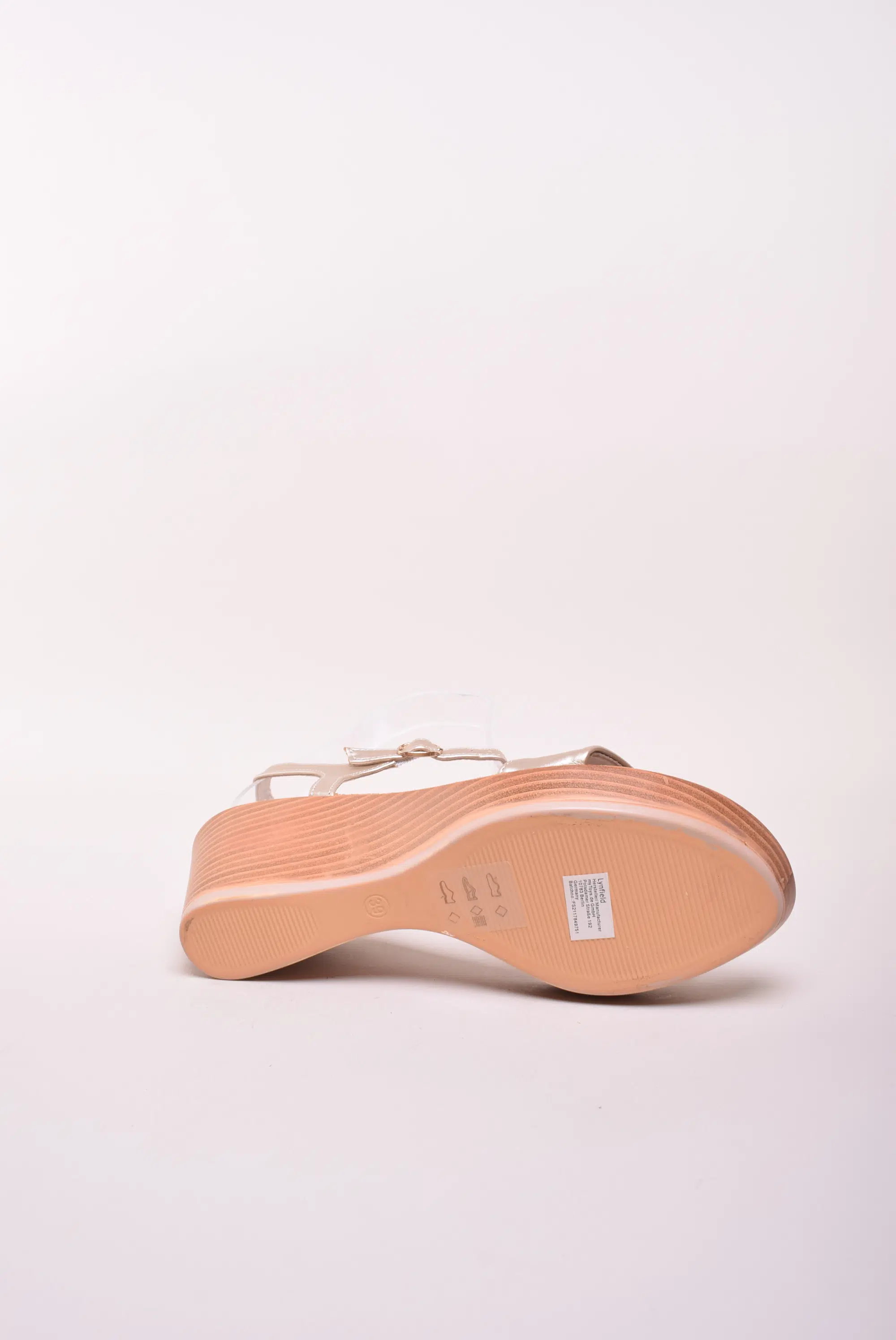 Sandale dama cu platforma  [2]