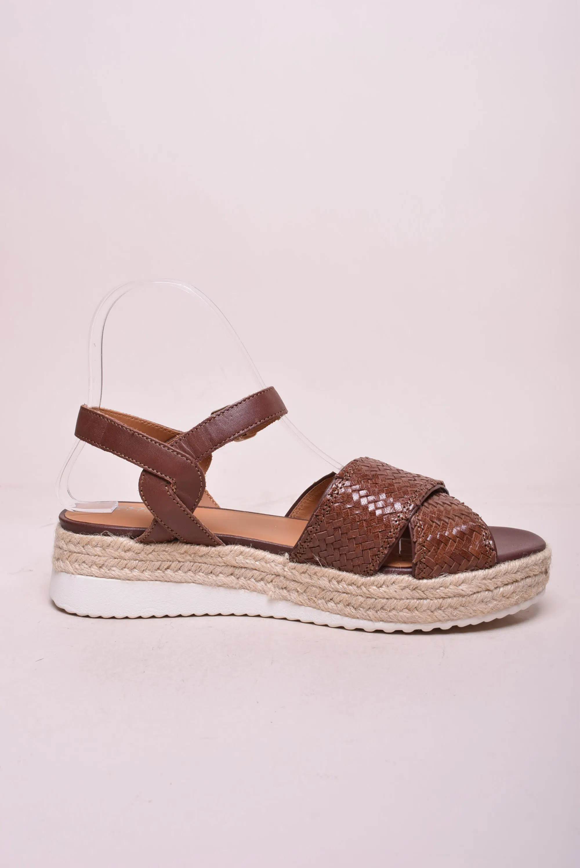 Sandale dama cu platforma  [4]