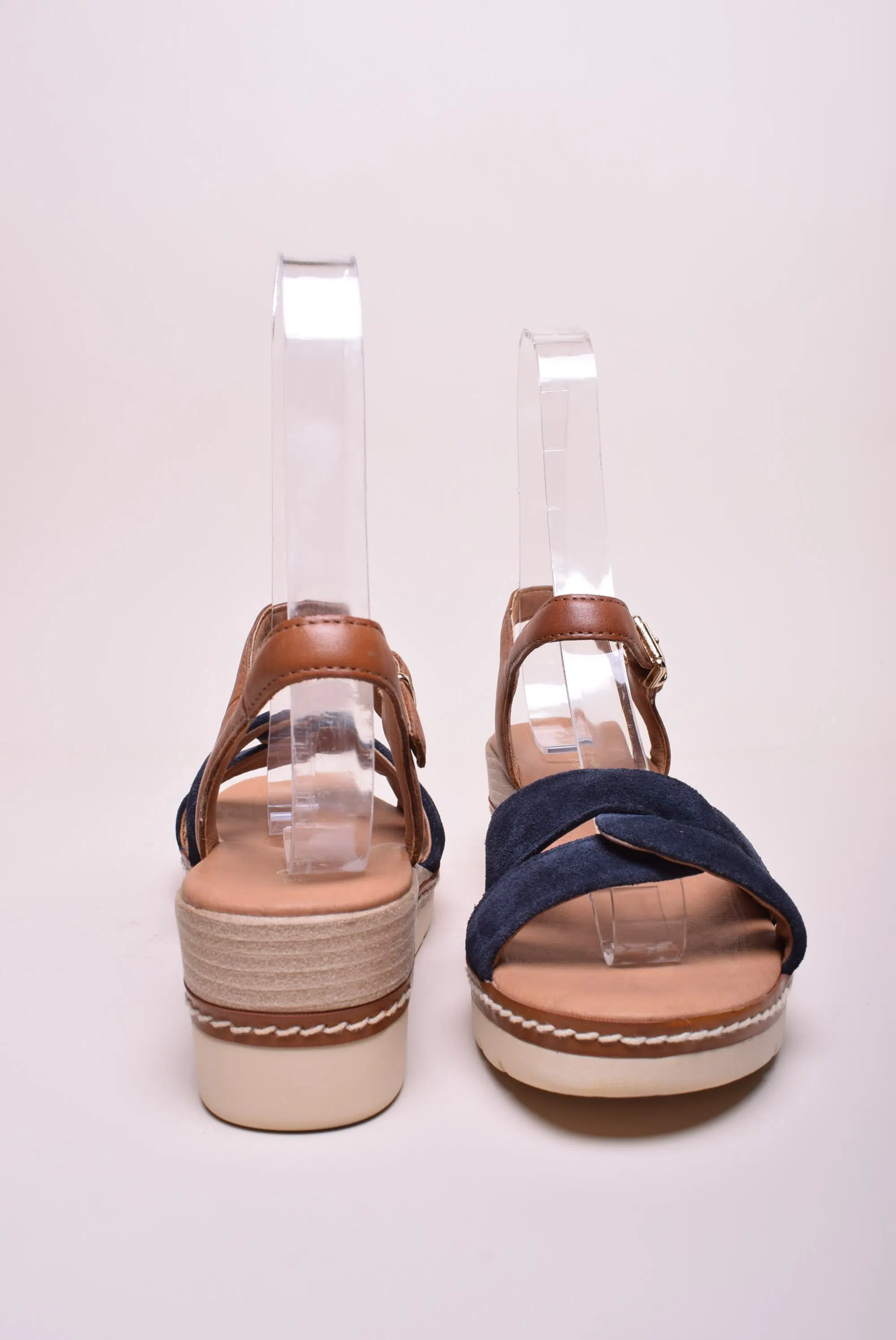 Sandale dama cu platforma  [3]