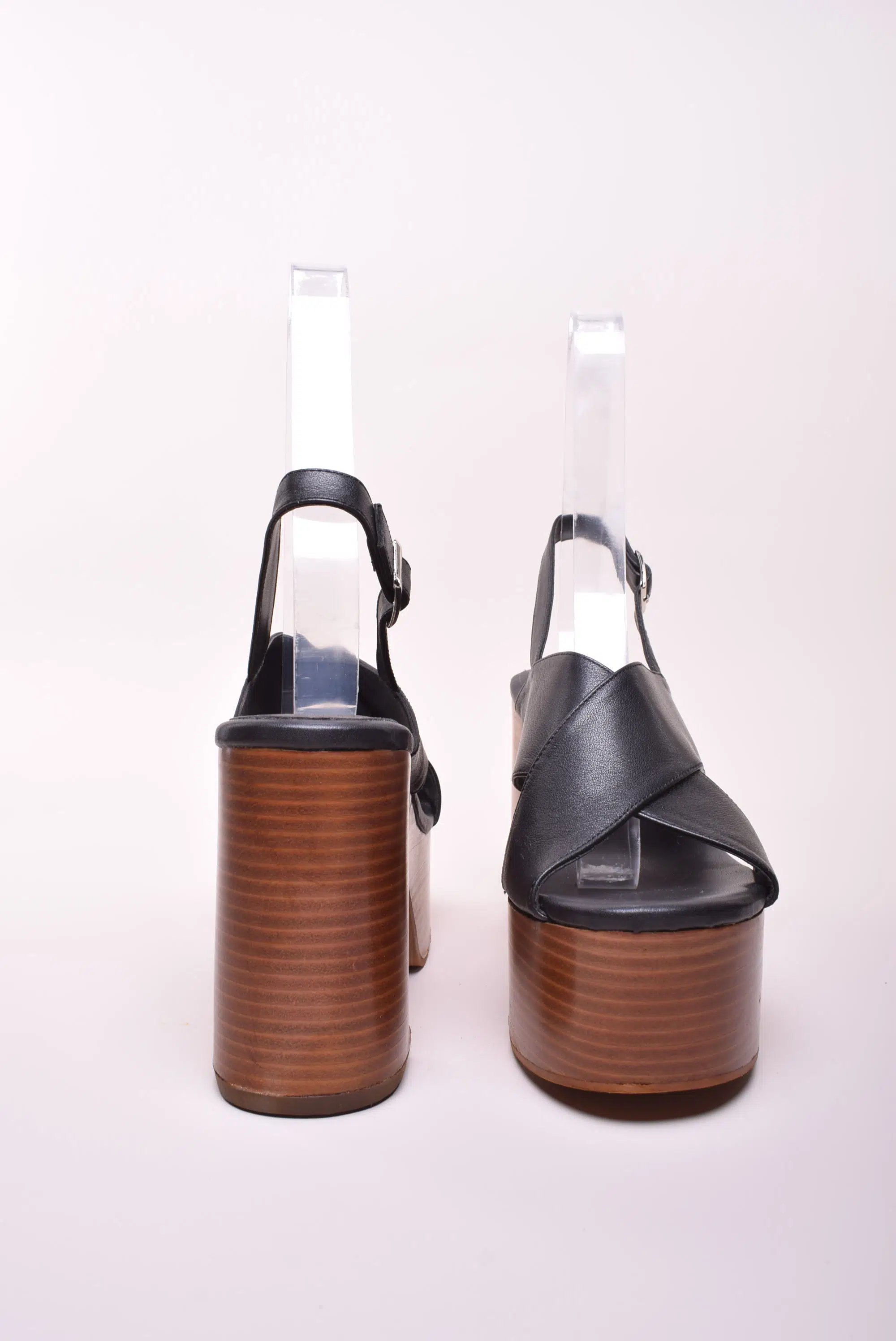 Sandale dama cu platforma  [3]