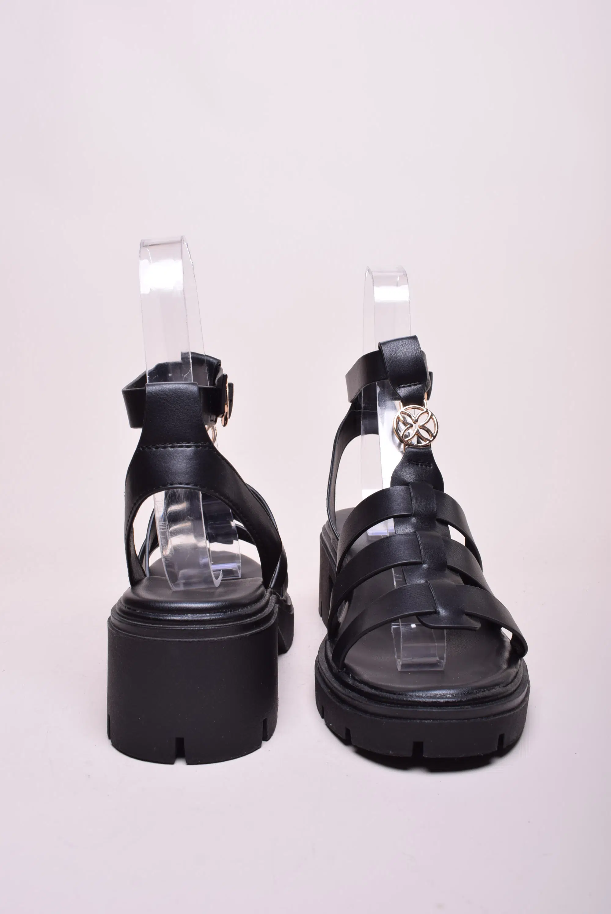 Sandale dama cu platforma  [3]