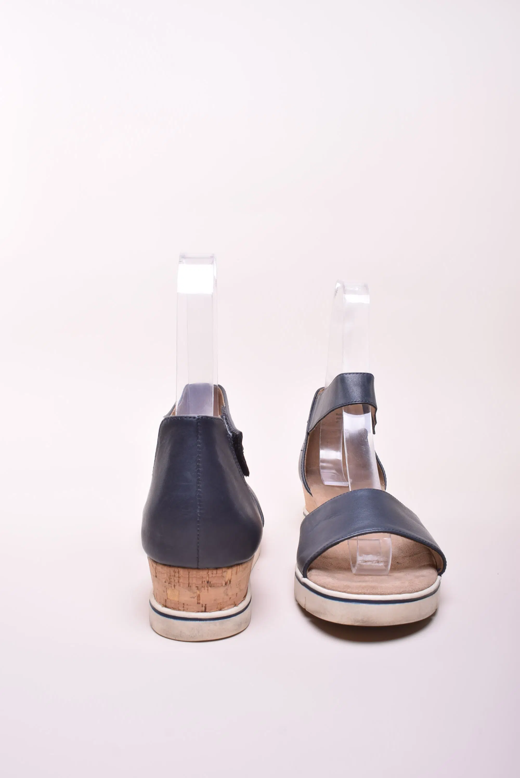 Sandale dama cu platforma  [3]