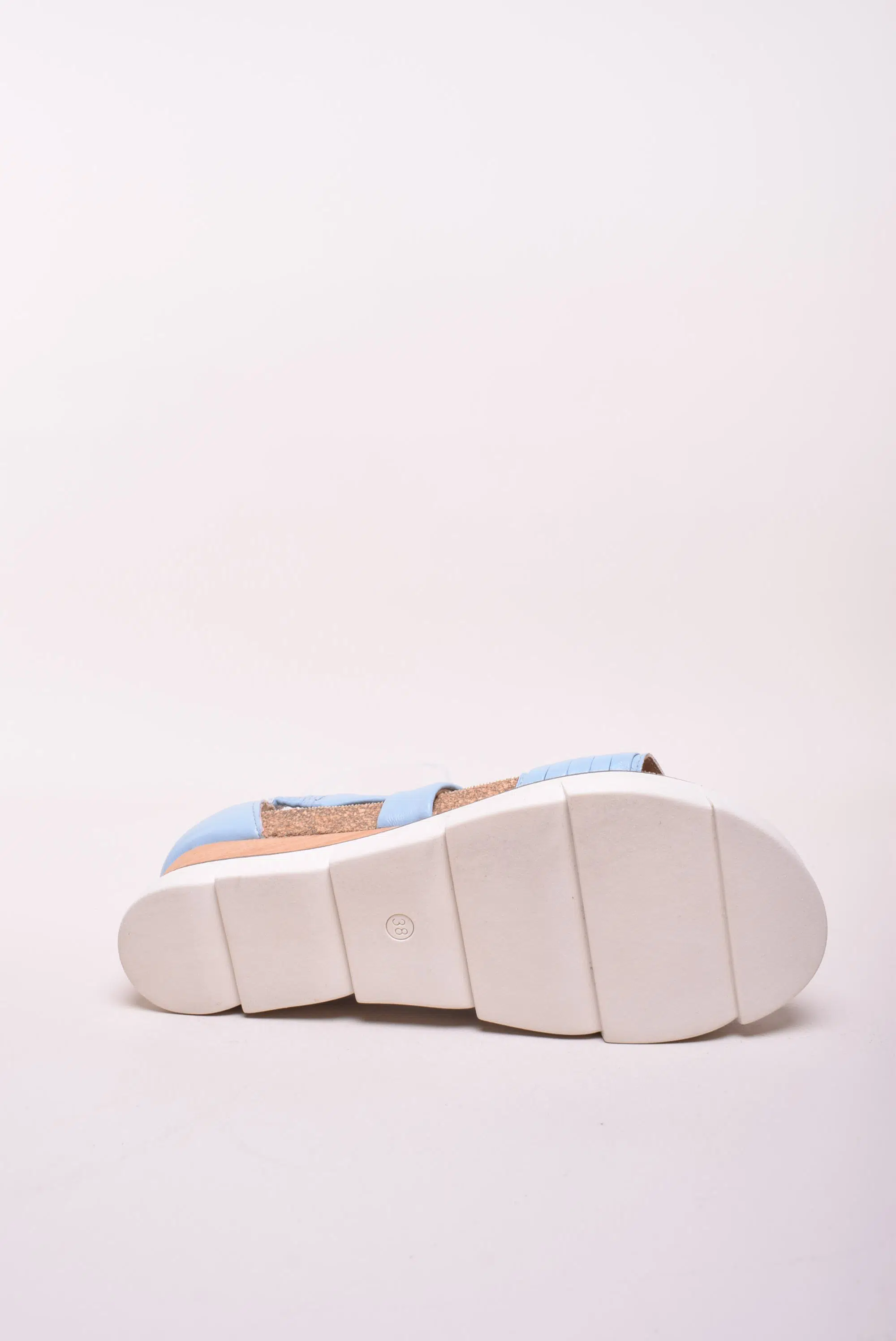 Sandale dama cu platforma [2]